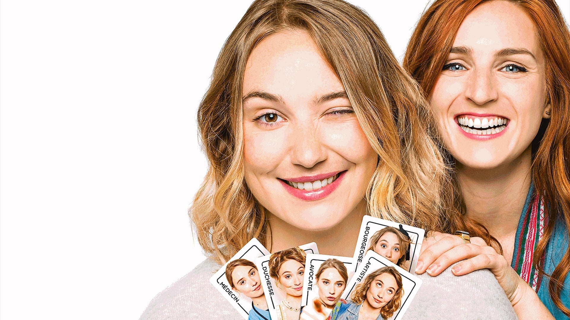 Foto do filme Loue-moi !