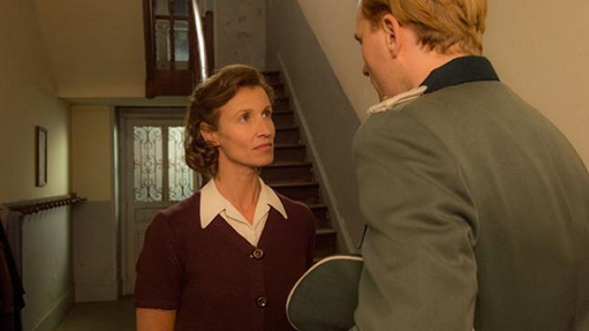 Foto do filme Nos patriotes