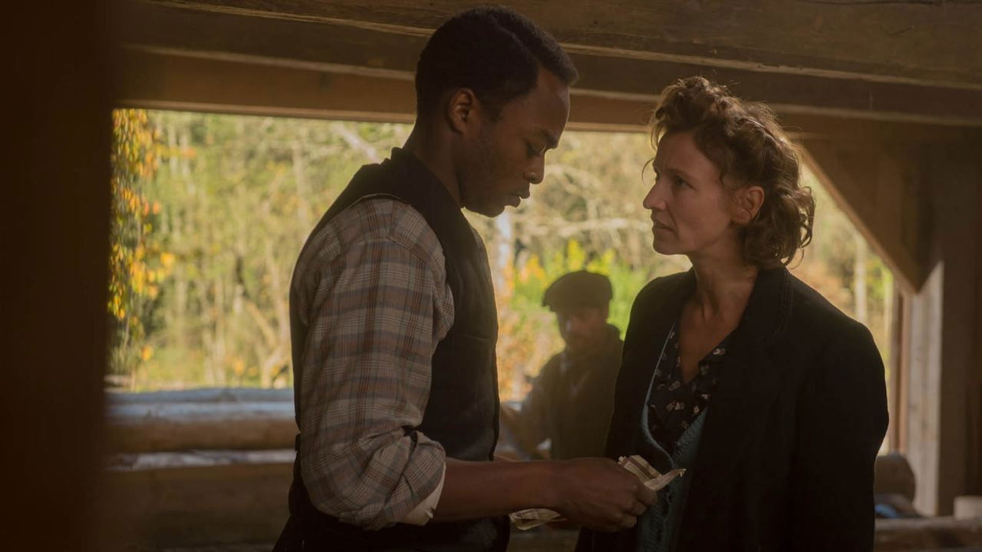 Foto do filme Nos patriotes