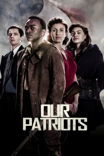 Nos patriotes