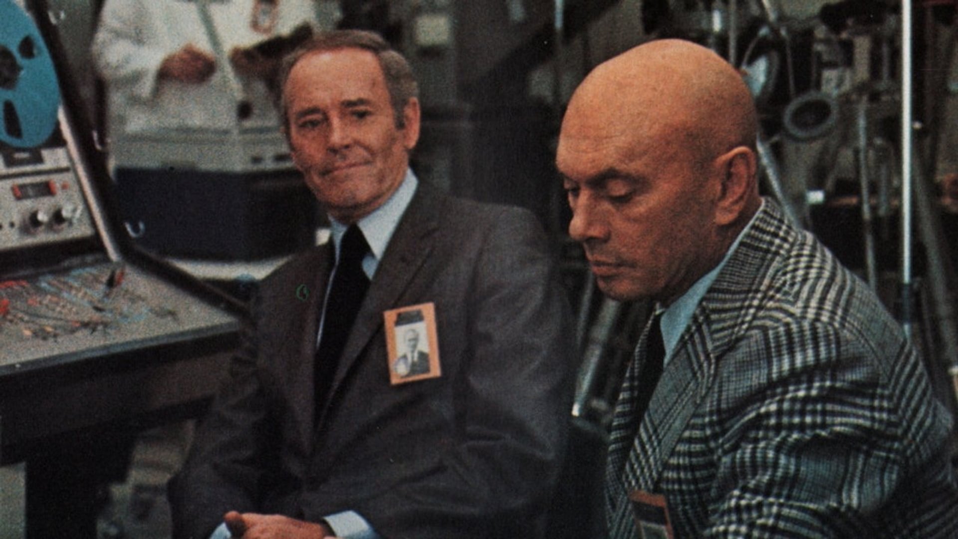 Foto do filme Le Serpent