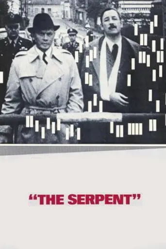 Le Serpent