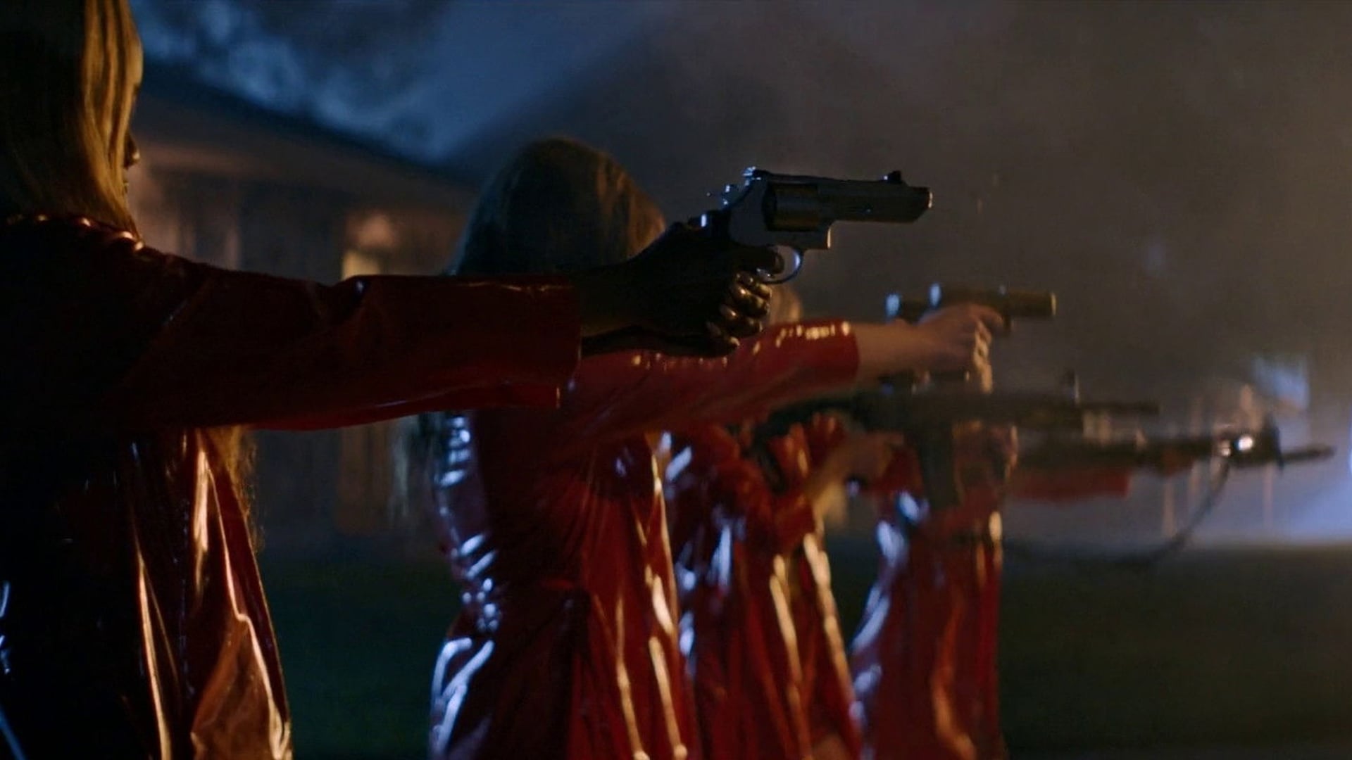 Foto do filme País da Violência