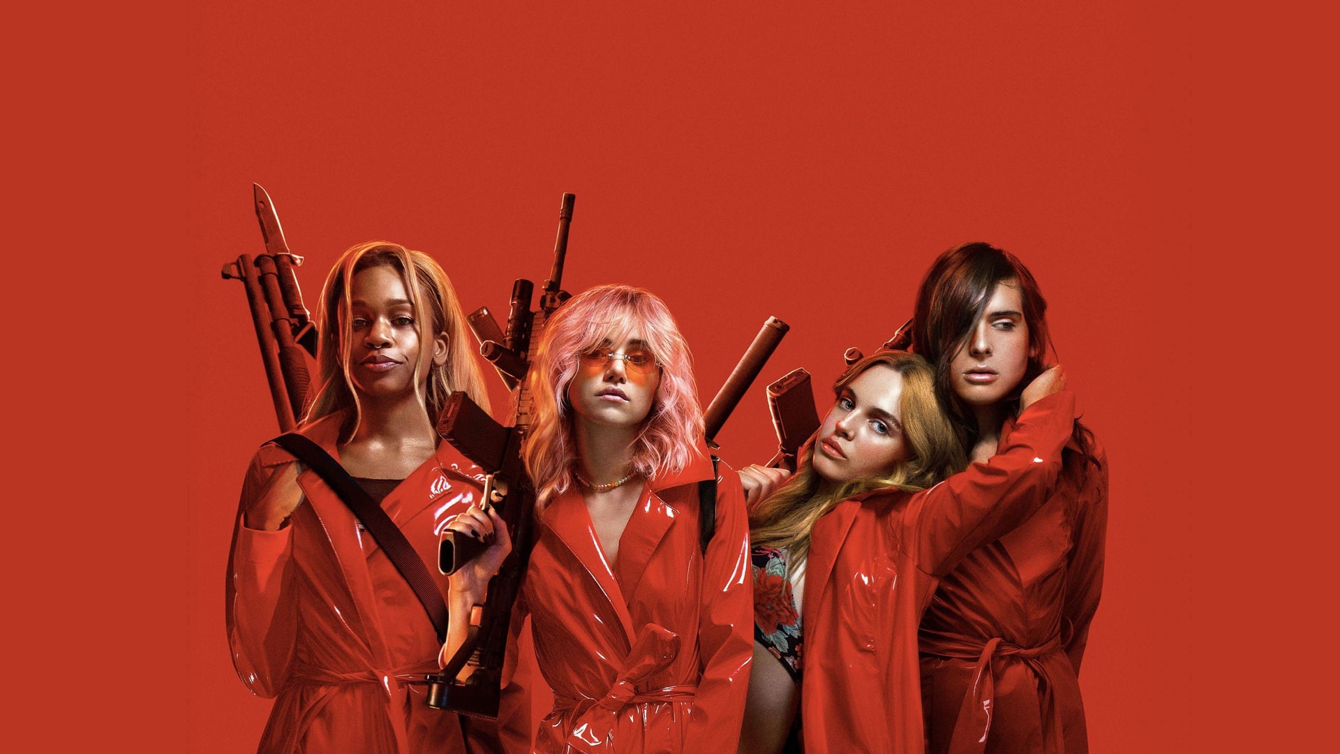 Foto do filme País da Violência