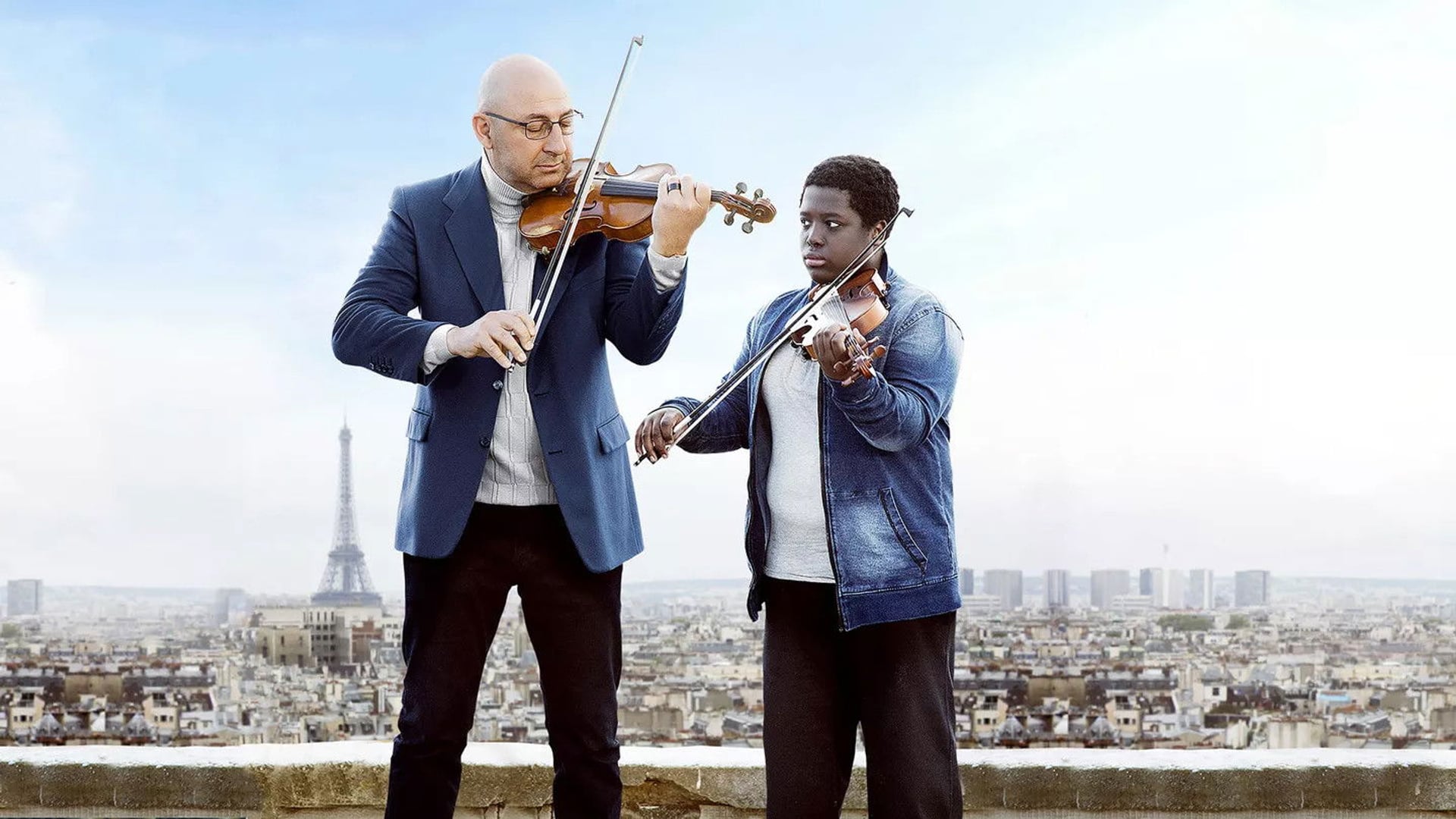 Foto do filme A Melodia