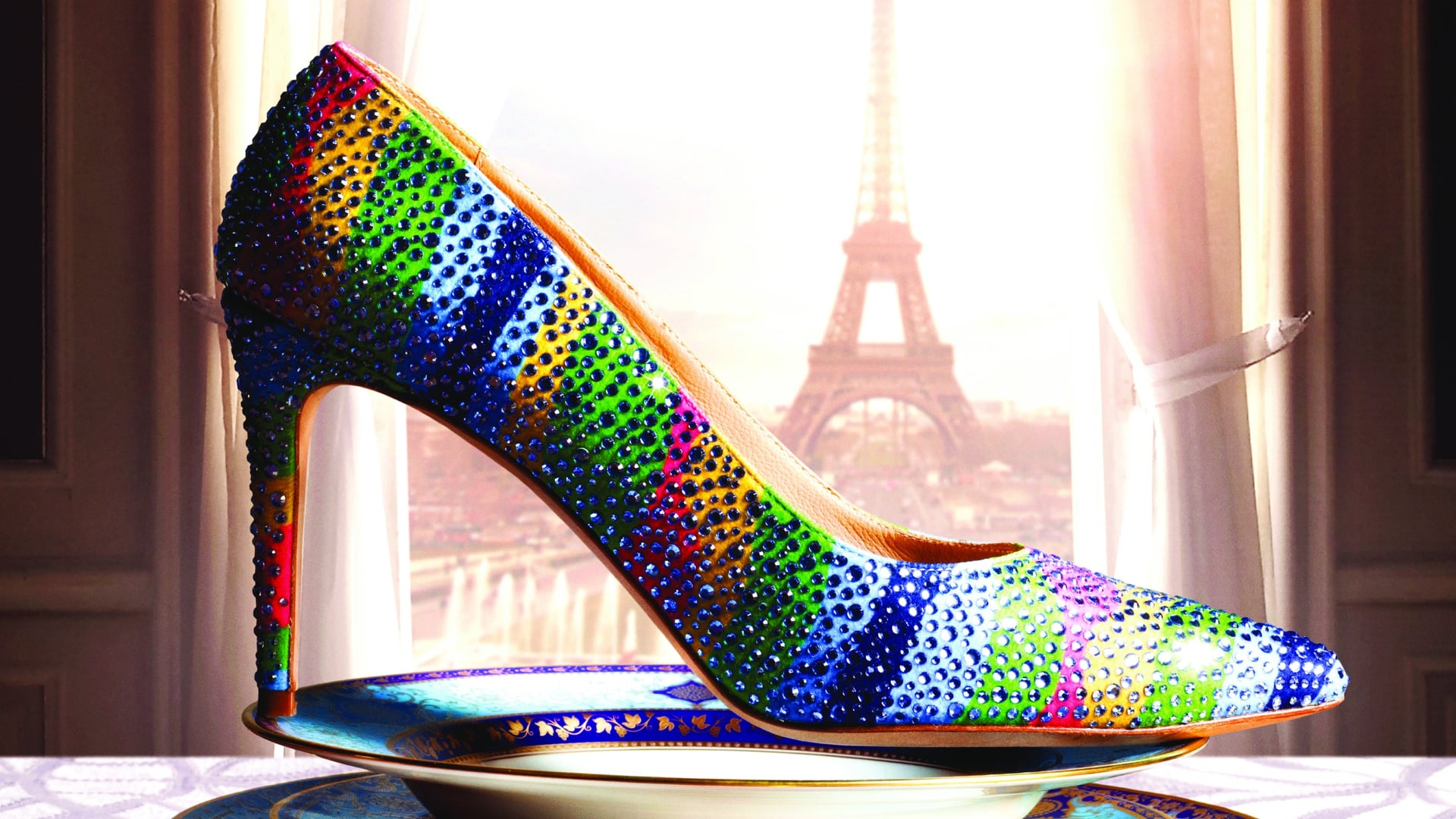 Foto do filme Madame