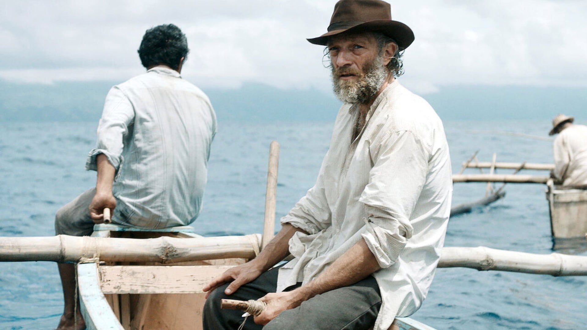 Foto do filme Gauguin: Viagem ao Taiti