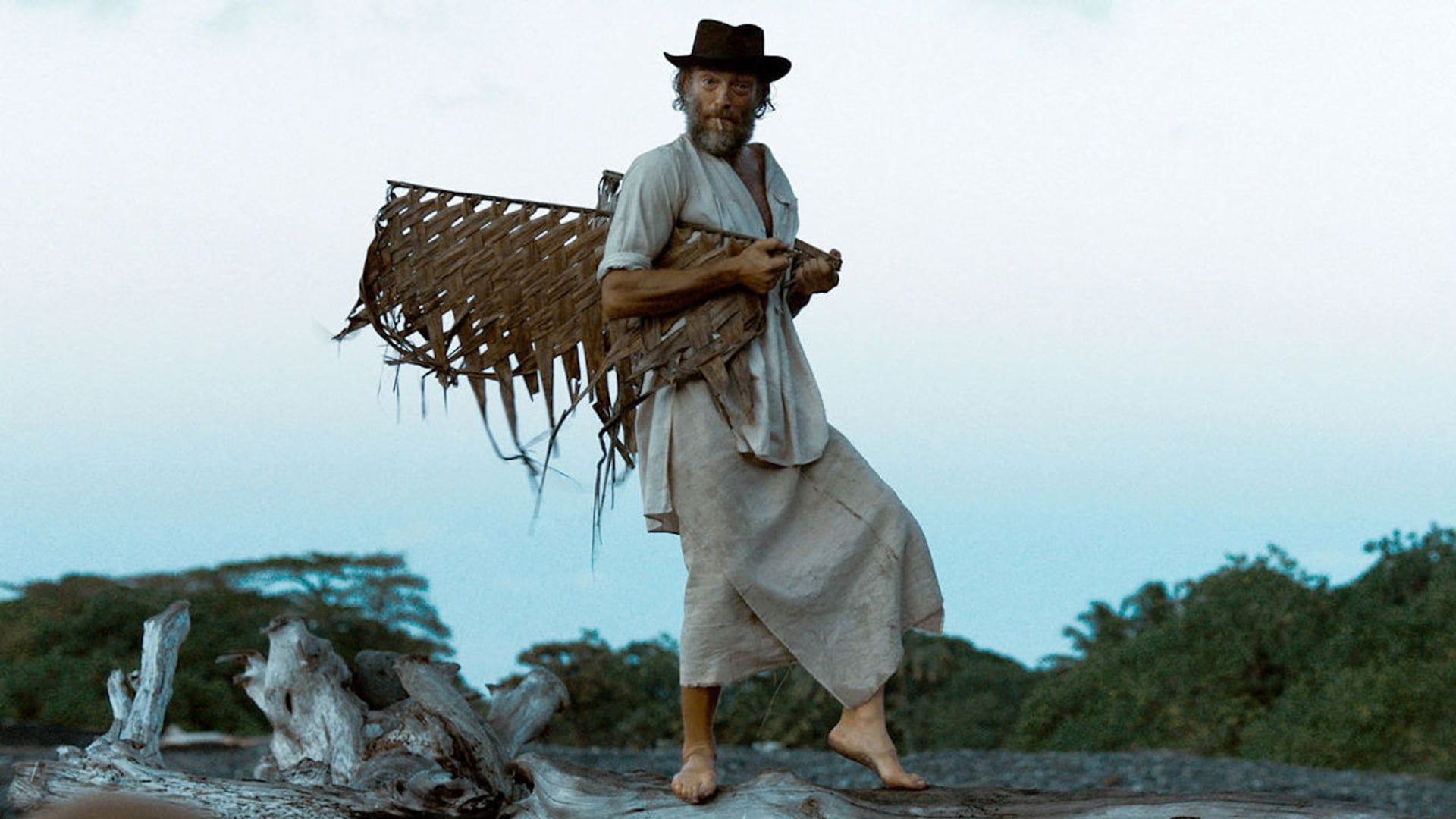 Foto do filme Gauguin: Viagem ao Taiti