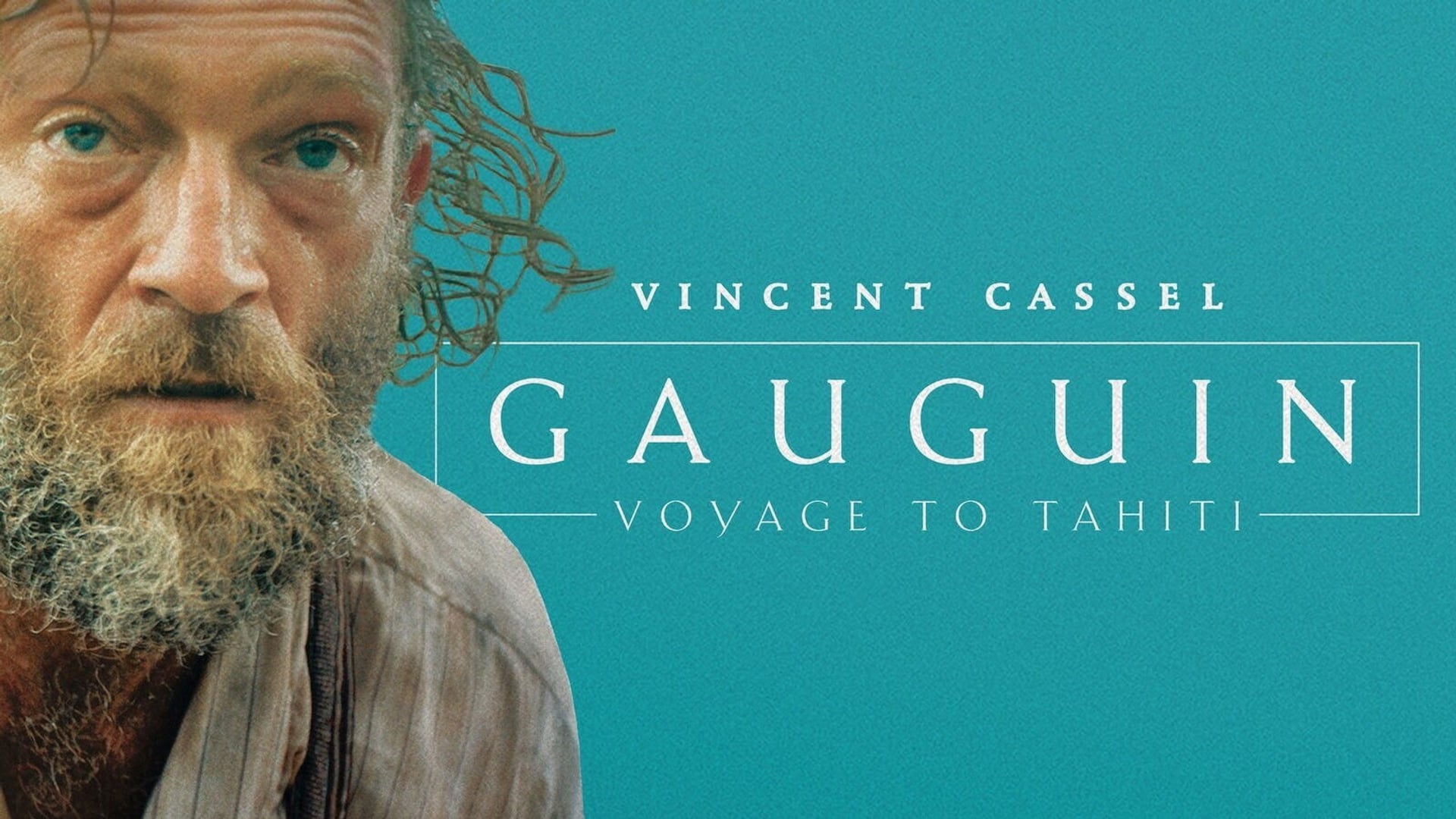 Foto do filme Gauguin: Viagem ao Taiti