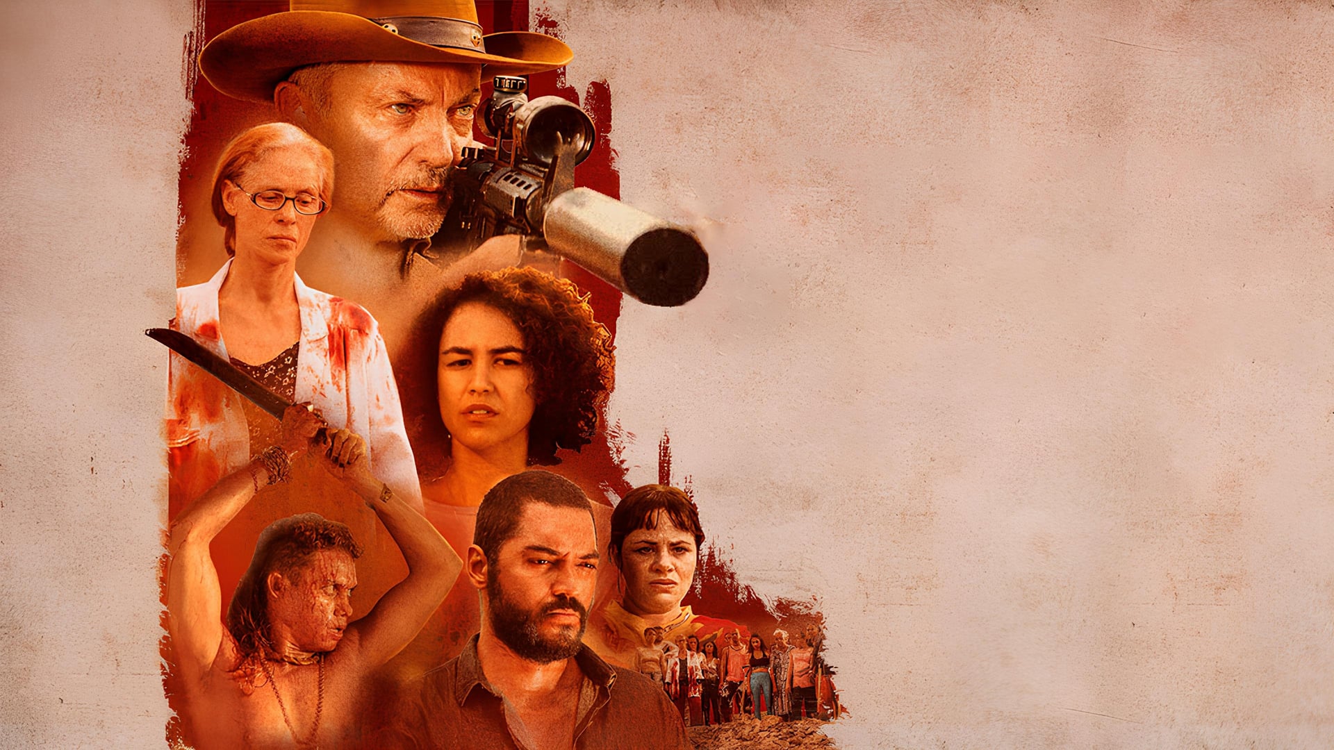 Foto do filme Bacurau