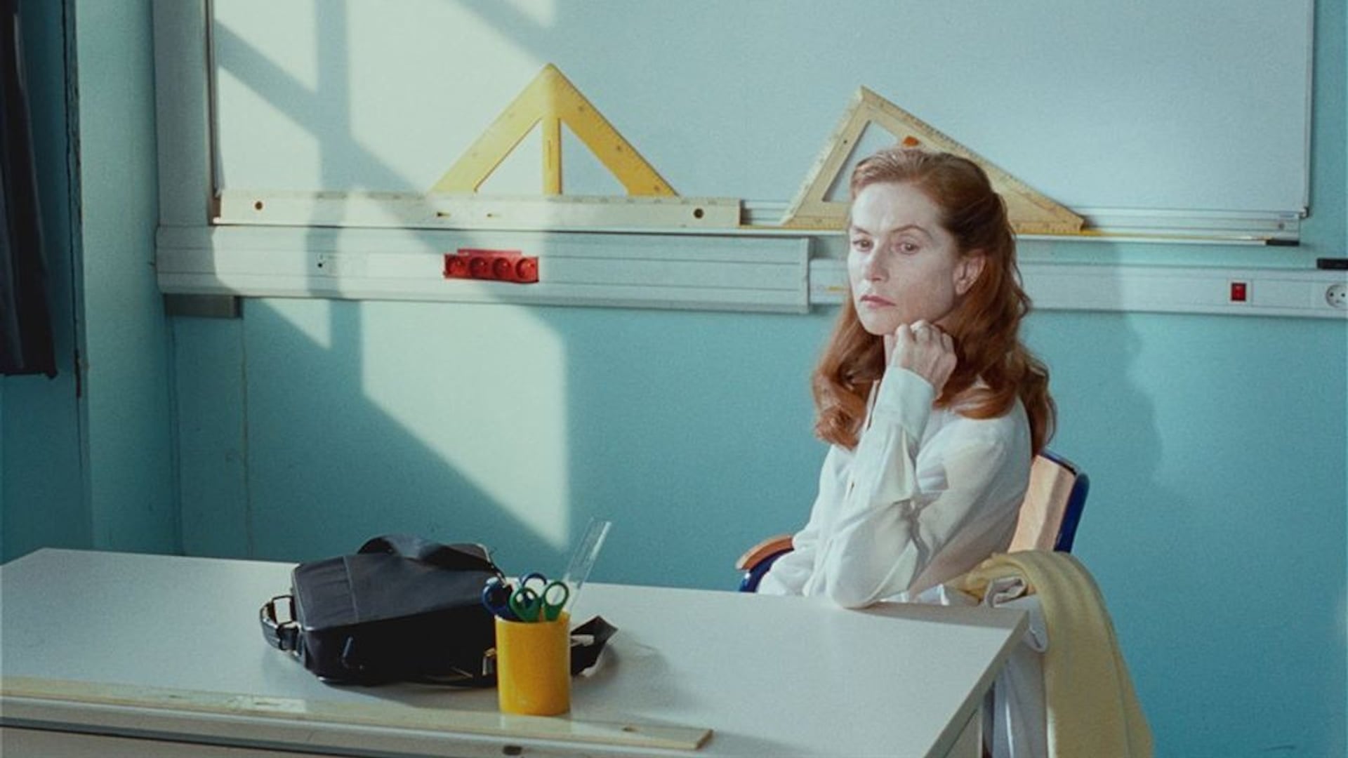 Foto do filme Madame Hyde