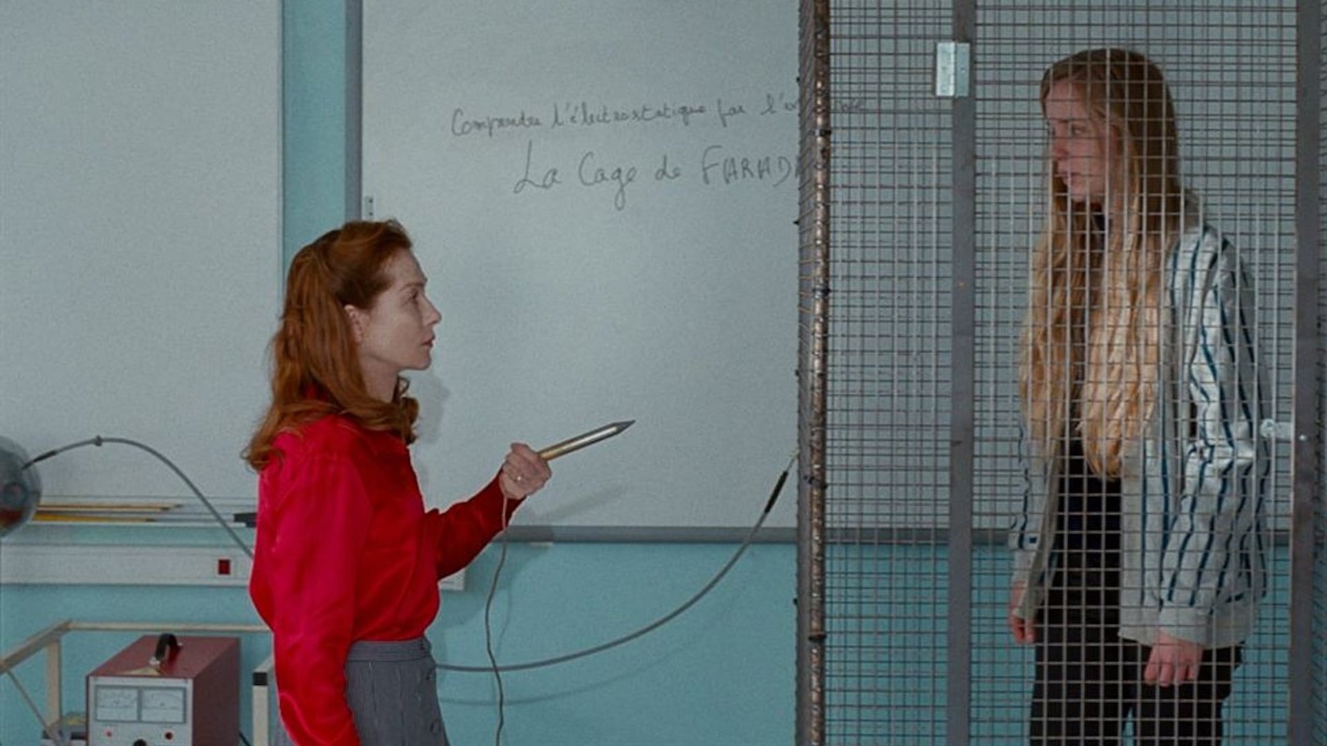 Foto do filme Madame Hyde