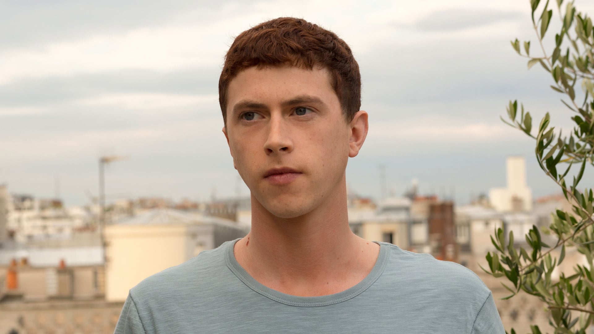 Foto do filme Marvin