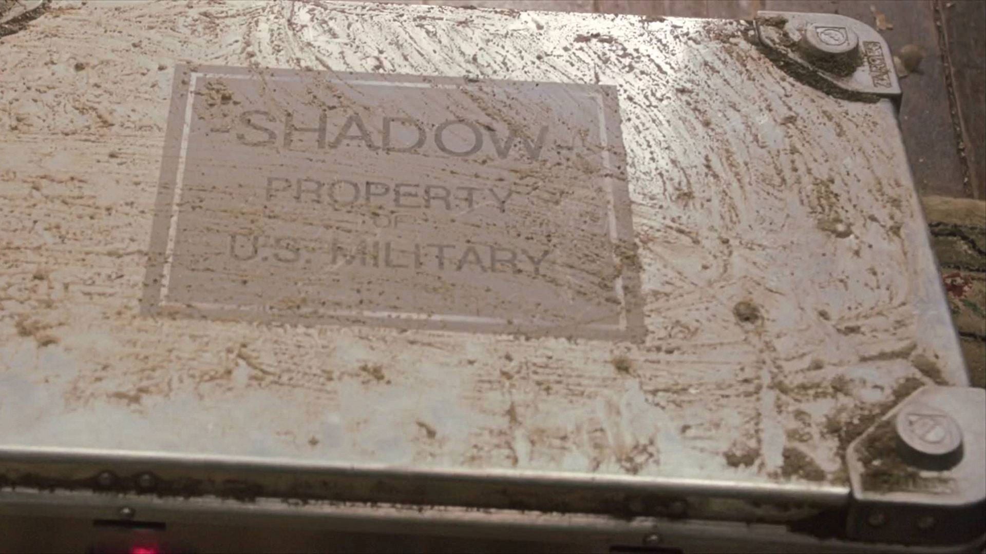 Foto do filme Time Toys