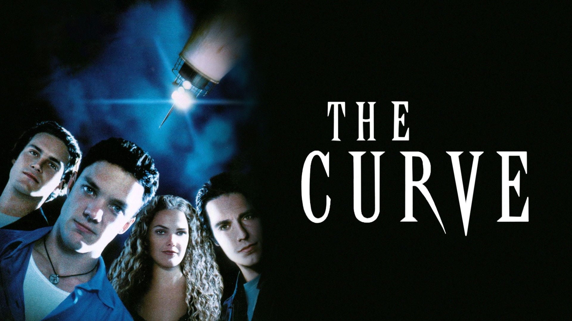 Foto do filme The Curve