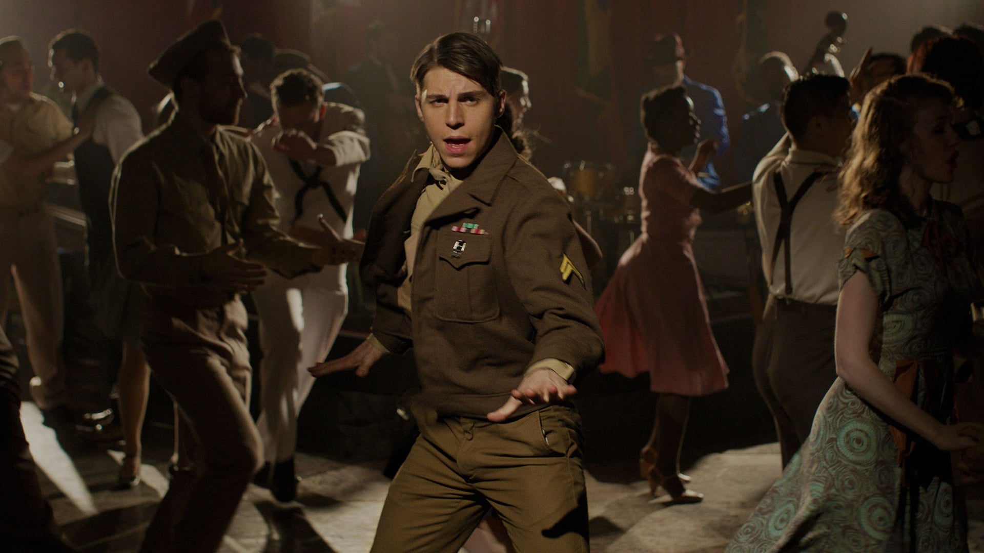 Foto do filme Hello Again