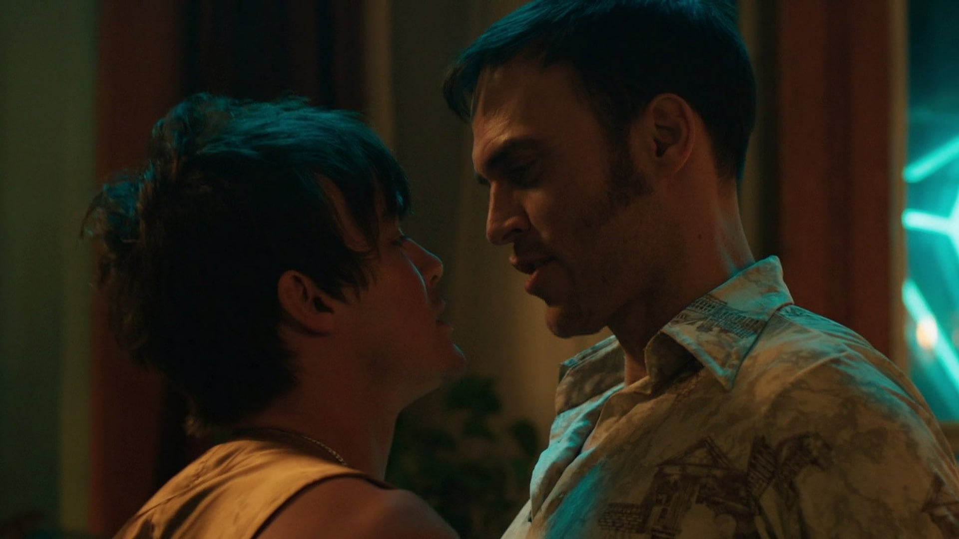 Foto do filme Hello Again
