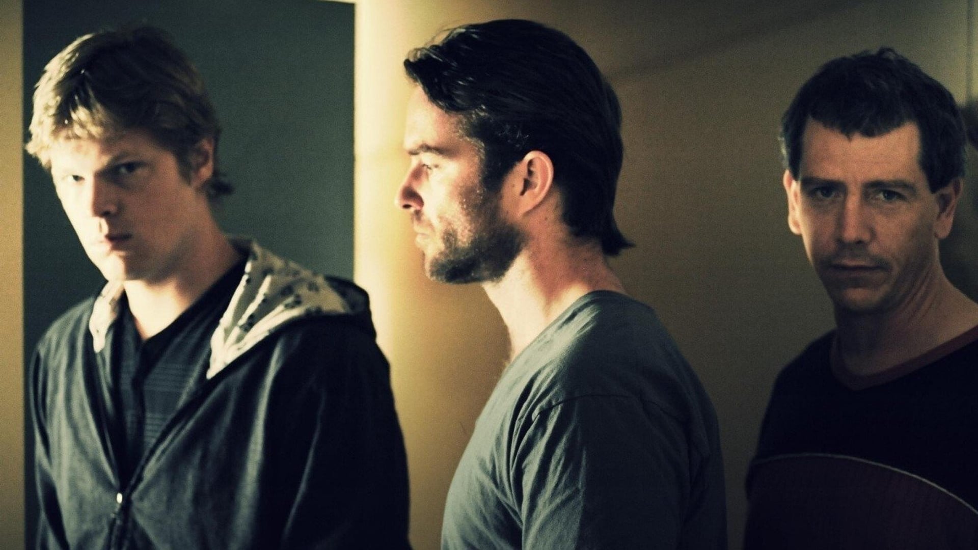 Foto do filme Reino Animal