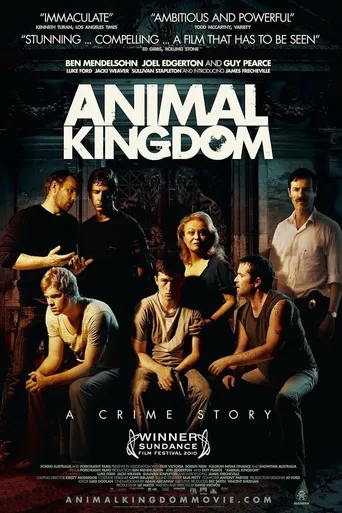 Reino Animal
