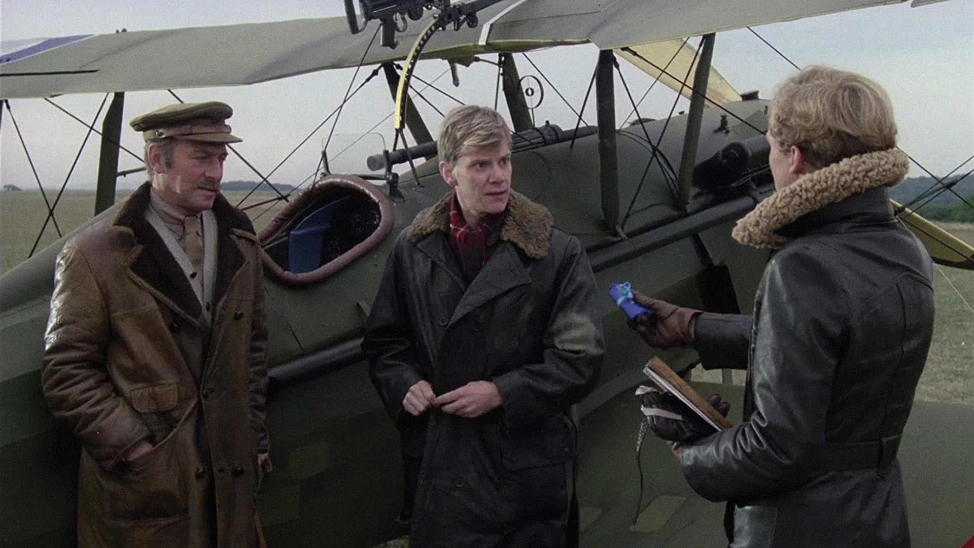 Foto do filme Ases do Espaço