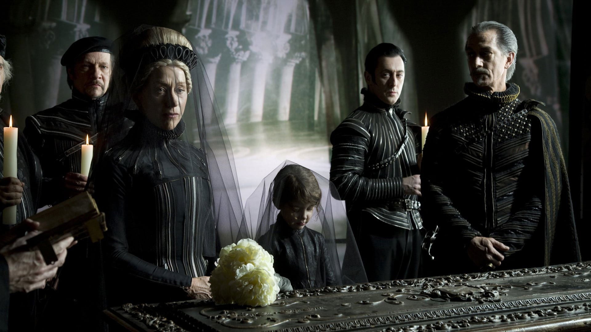 Foto do filme A Tempestade