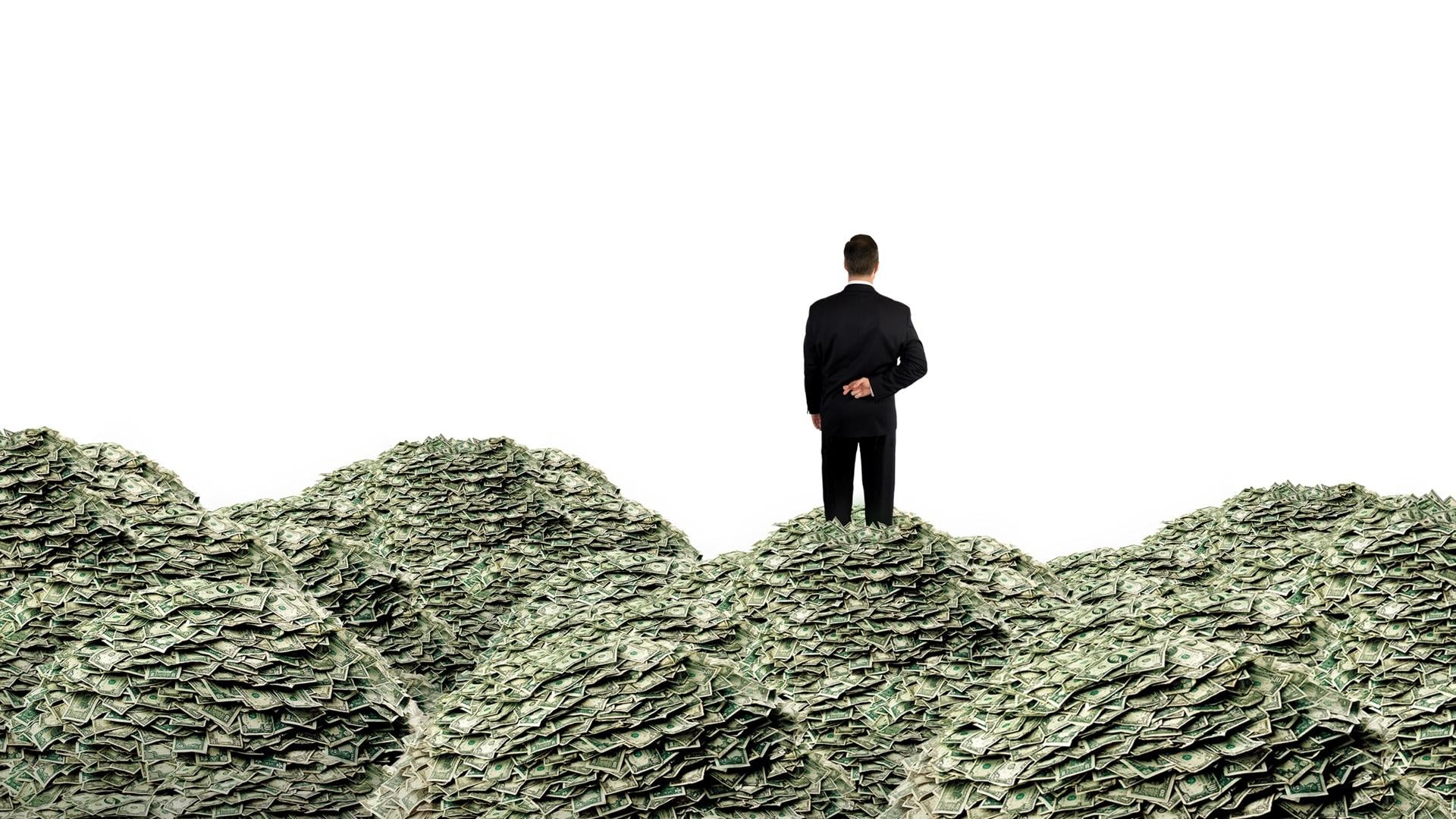 Foto do filme Trabalho Interno