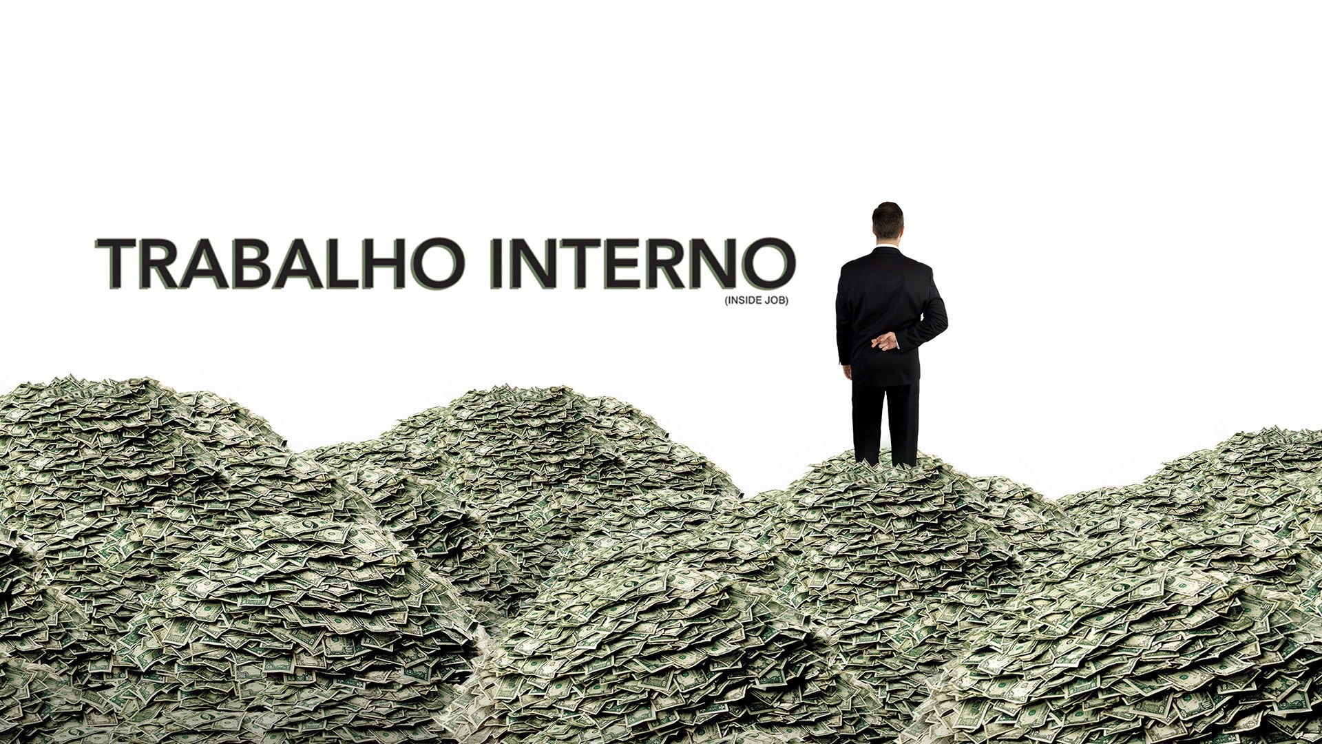 Foto do filme Trabalho Interno