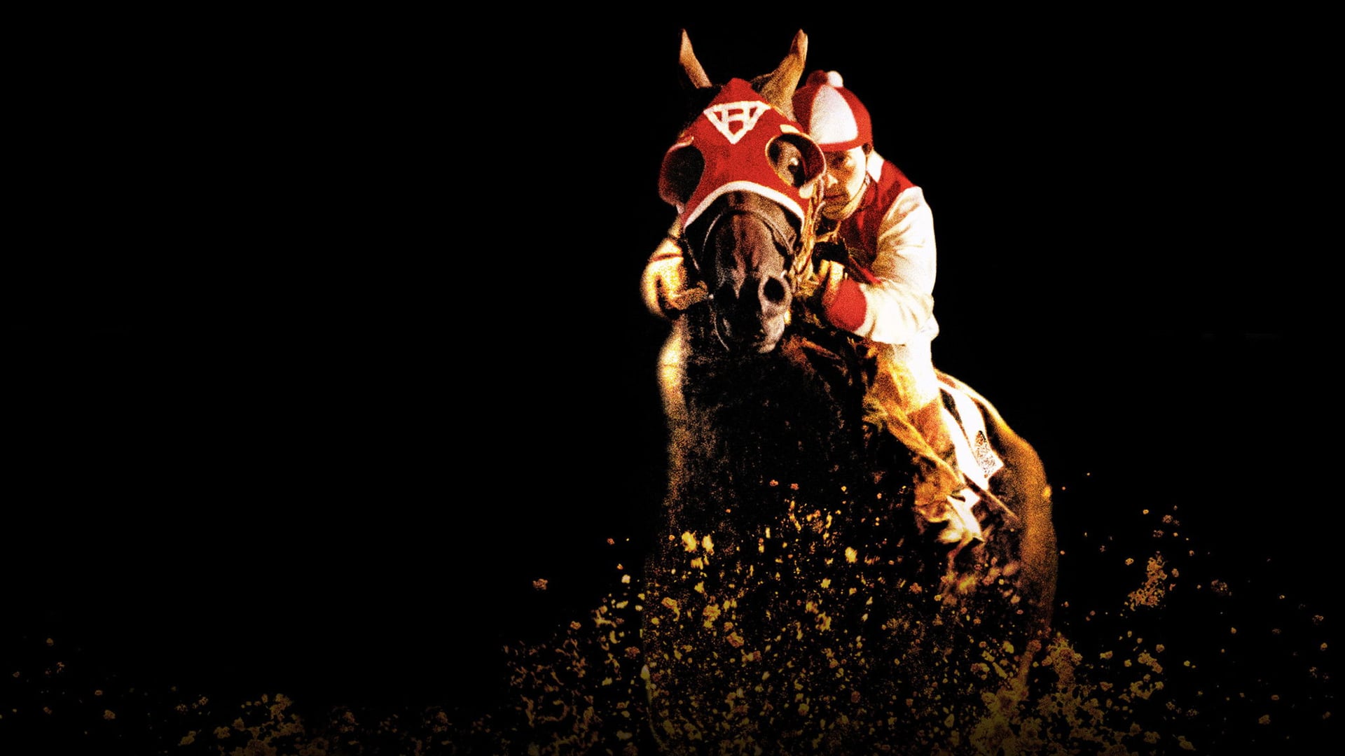 Foto do filme Seabiscuit: Alma de Herói