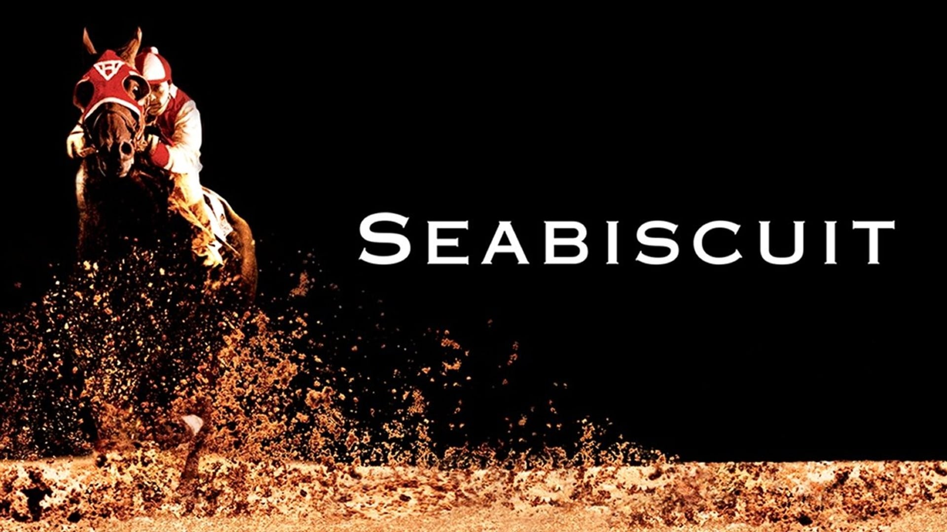 Foto do filme Seabiscuit: Alma de Herói