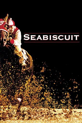 Seabiscuit: Alma de Herói