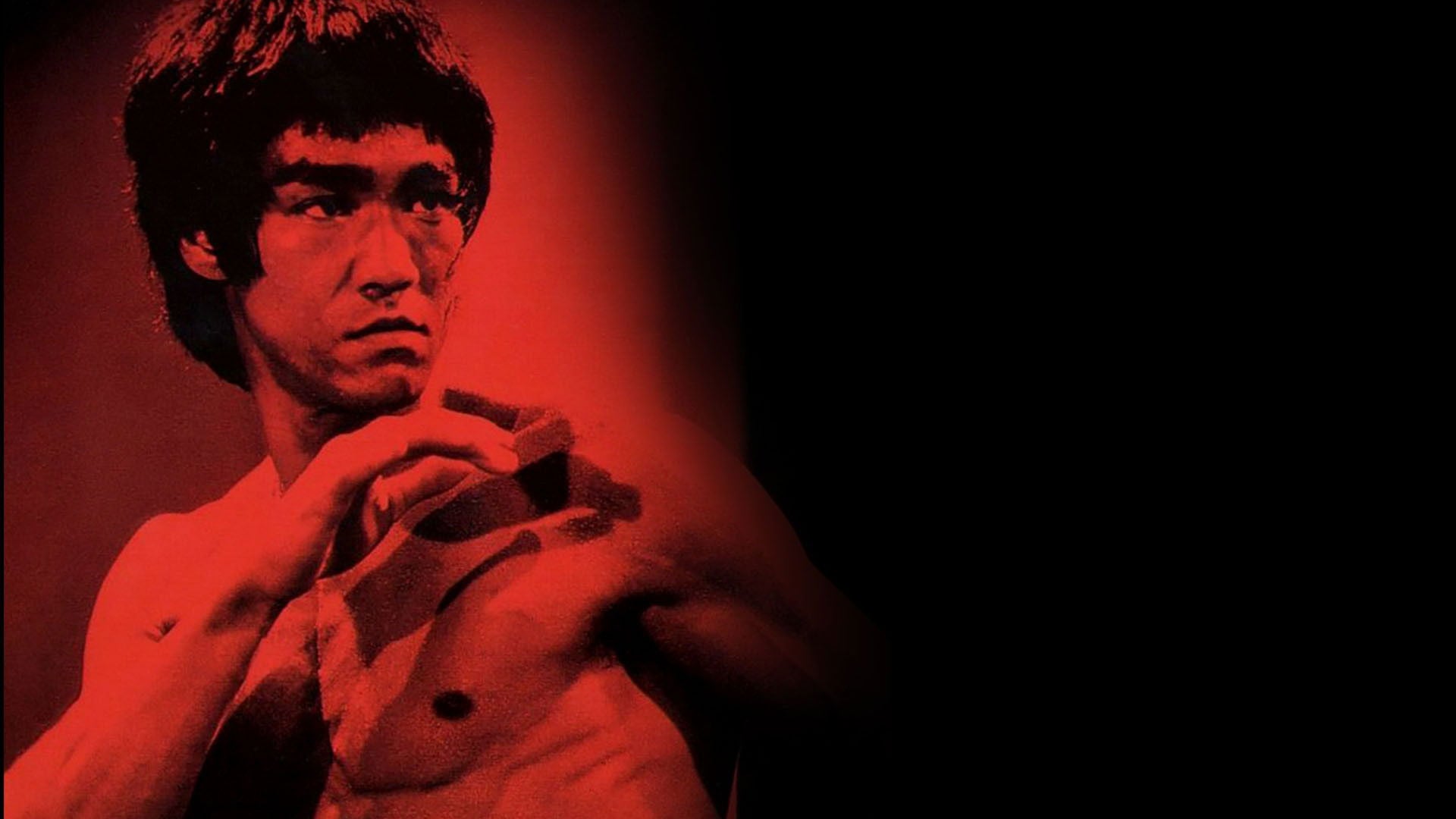 Foto do filme Bruce Lee: A Lenda