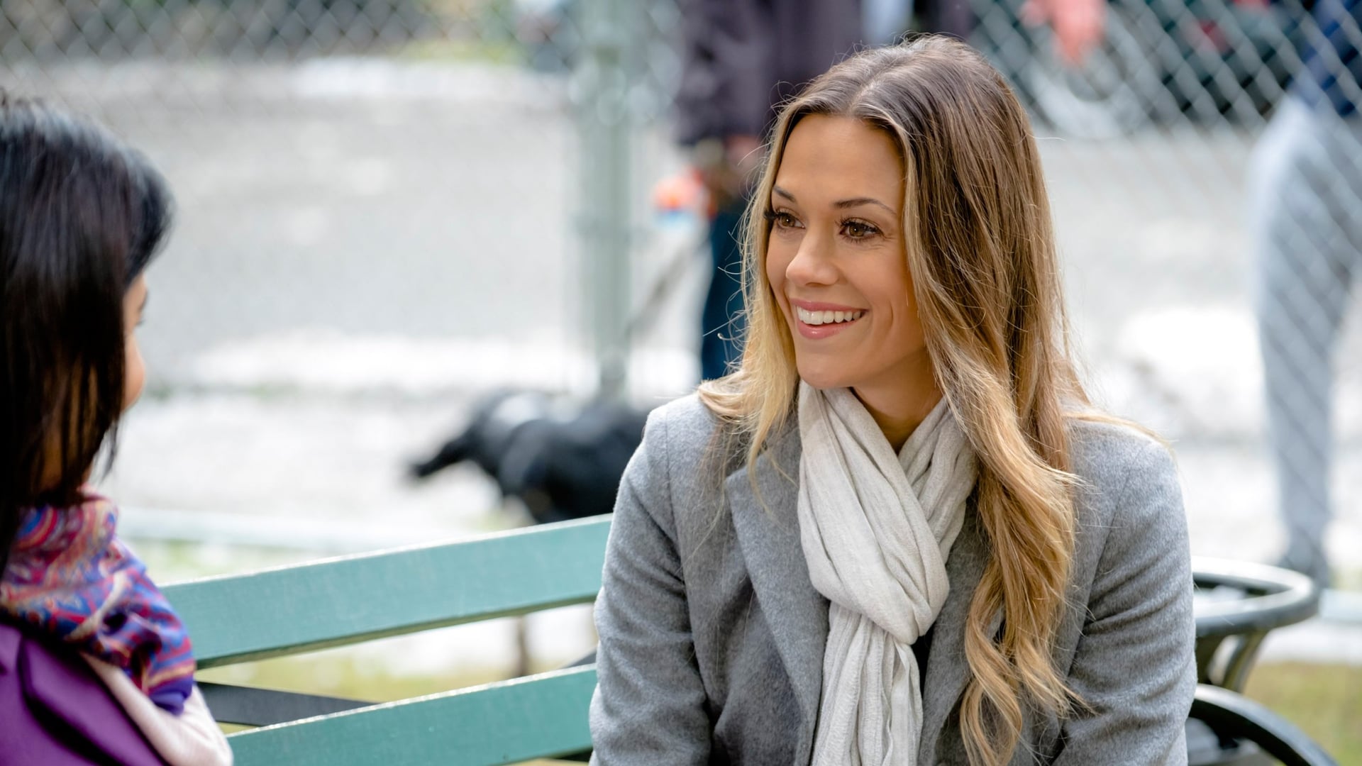 Foto do filme Love at First Bark