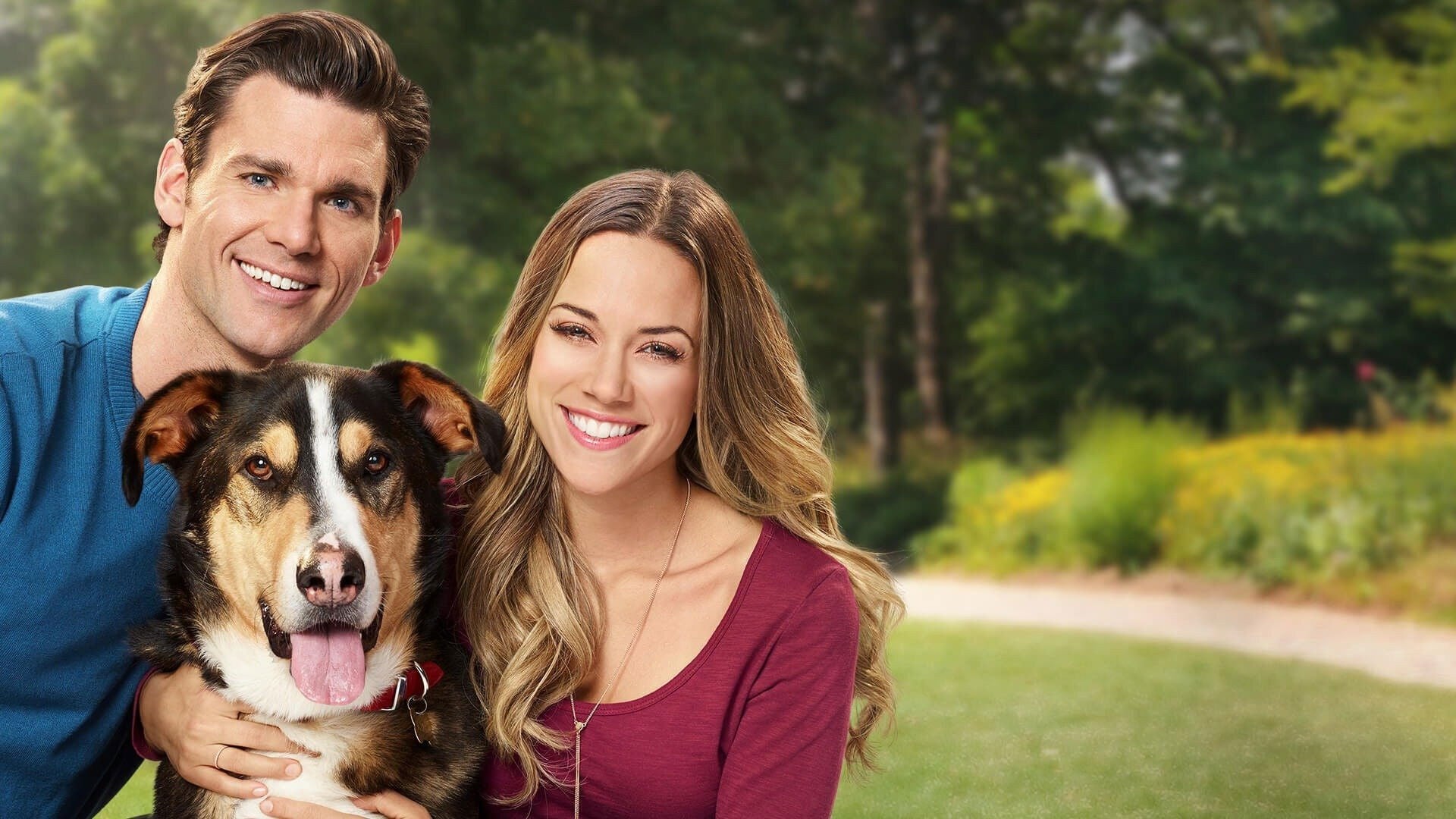 Foto do filme Love at First Bark