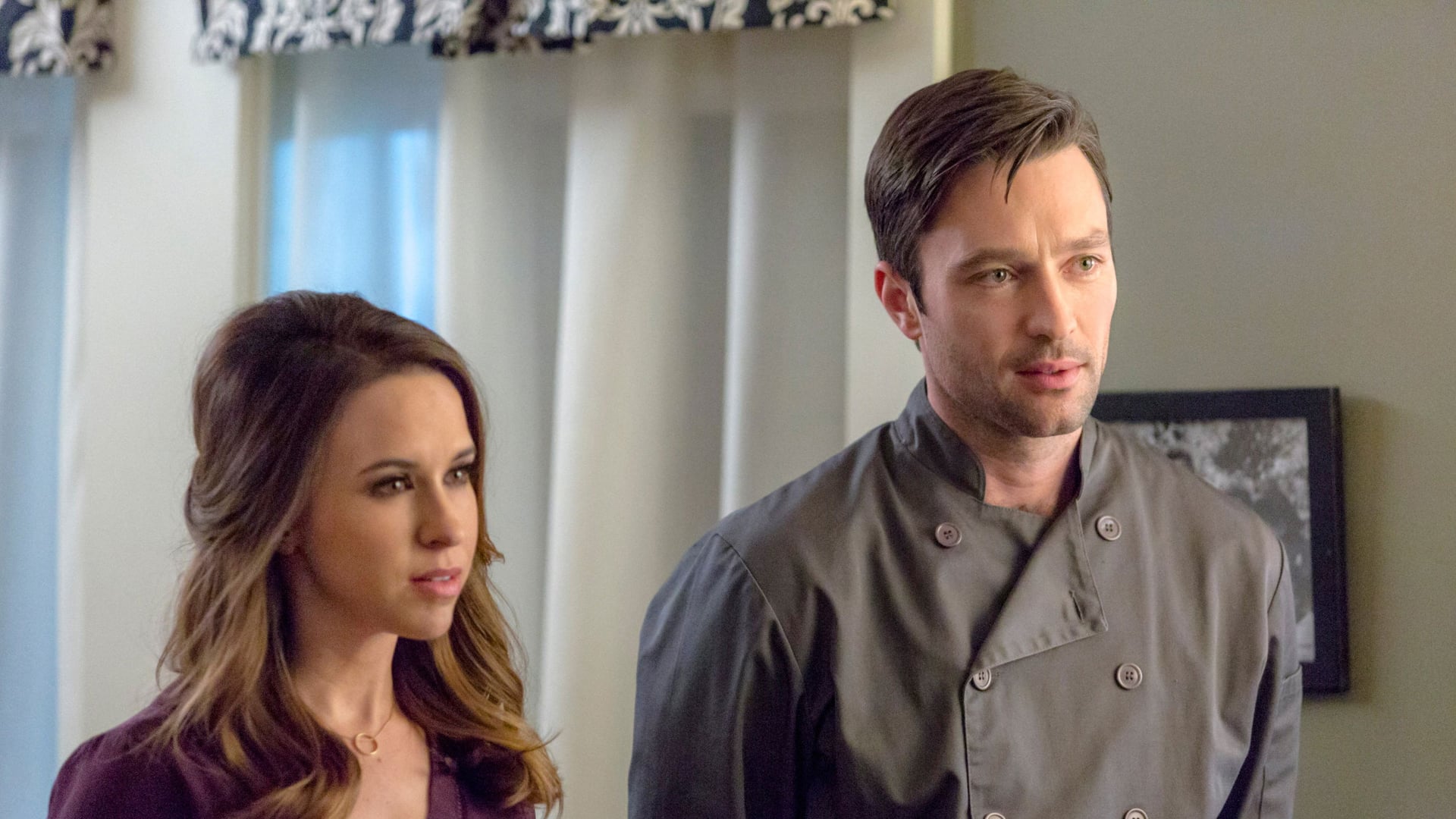 Foto do filme Moonlight in Vermont