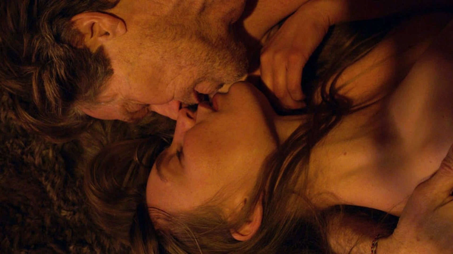 Foto do filme Sibéria