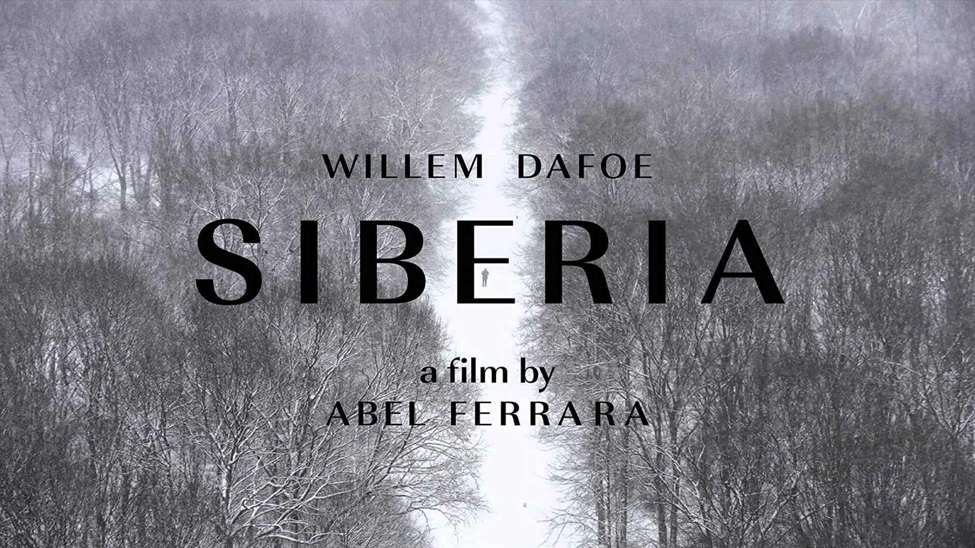 Foto do filme Sibéria