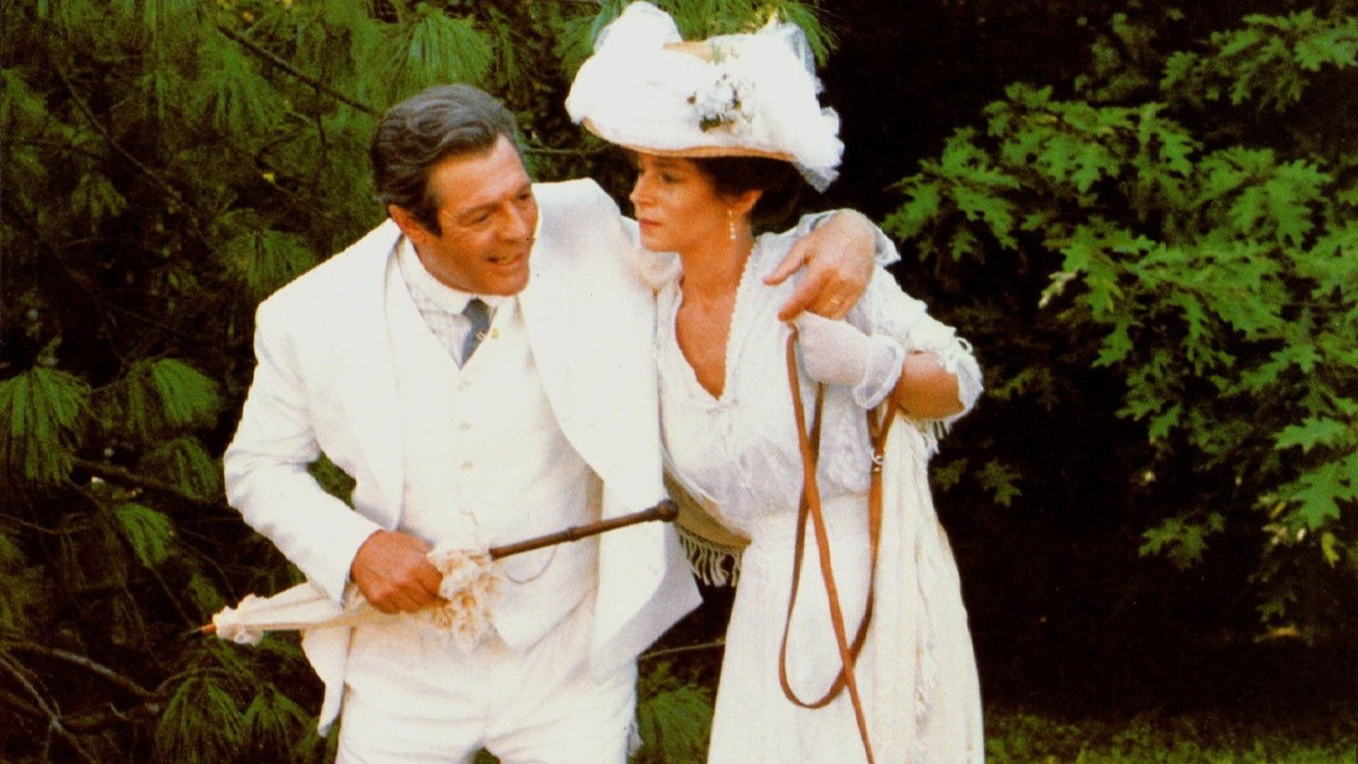 Foto do filme Olhos Negros