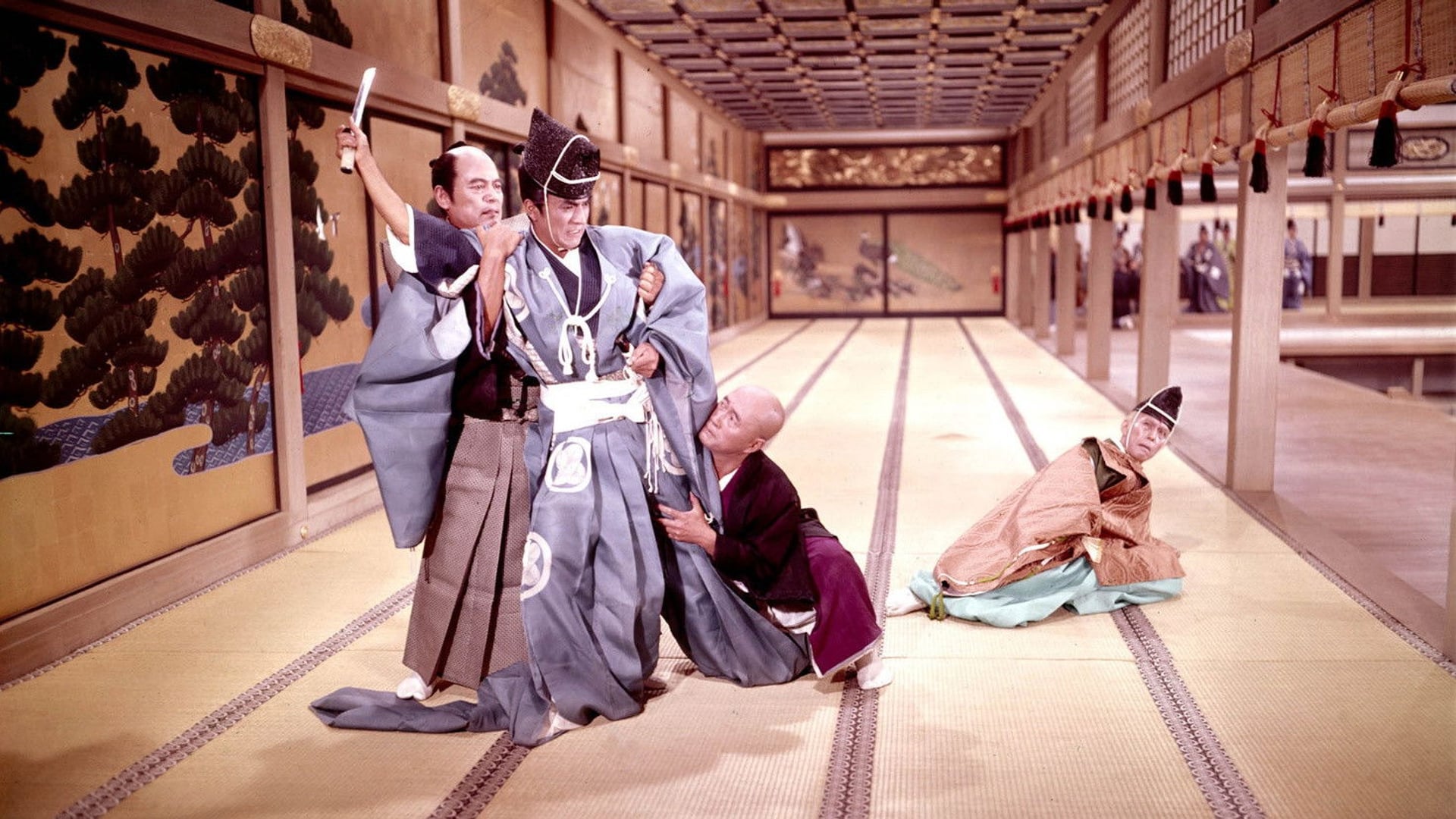 Foto do filme Os Vingadores