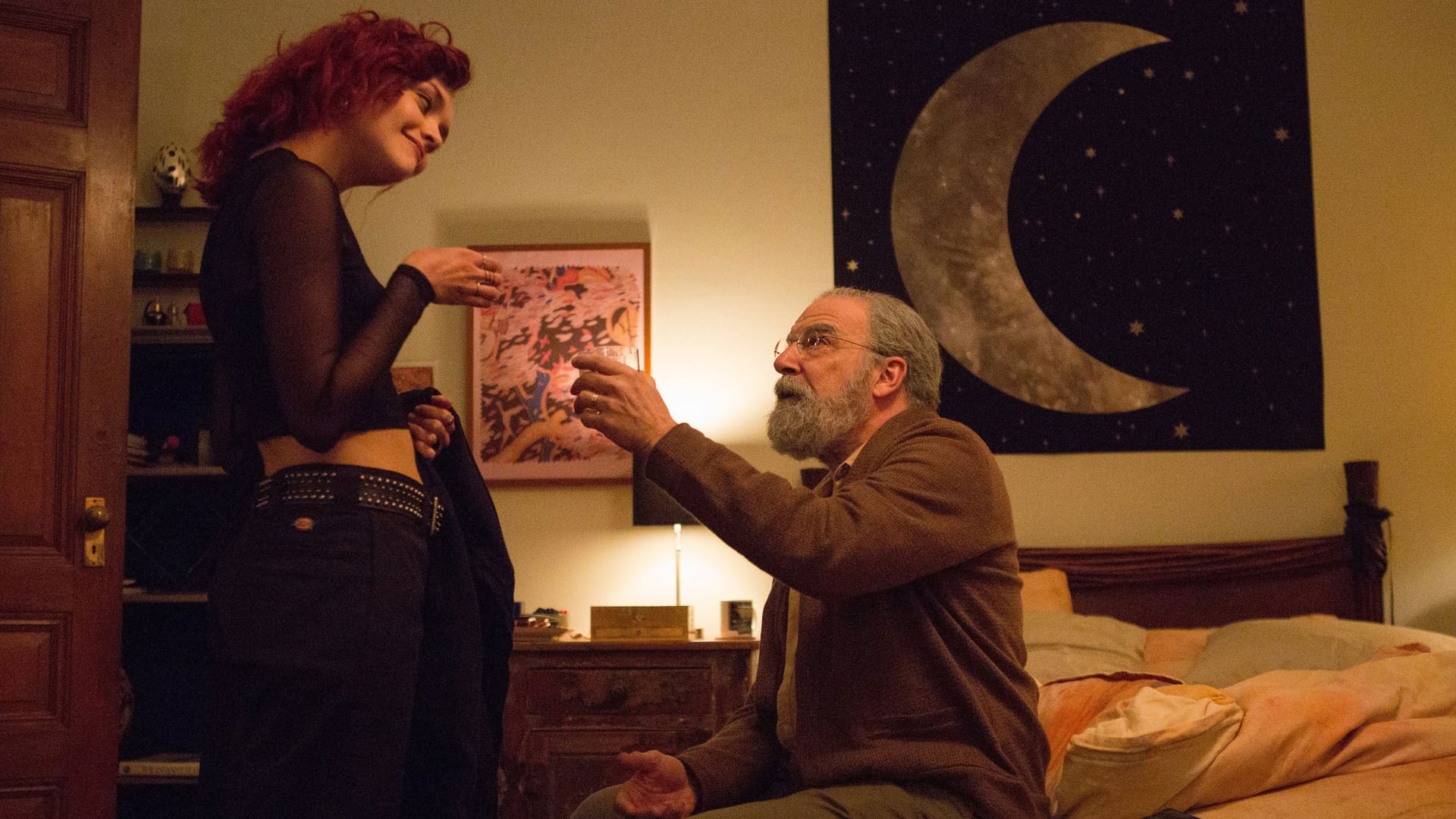 Foto do filme A Vida em Si