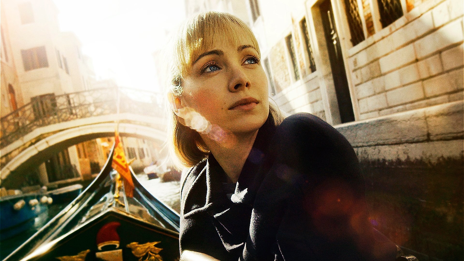 Foto do filme Em Busca de Fellini