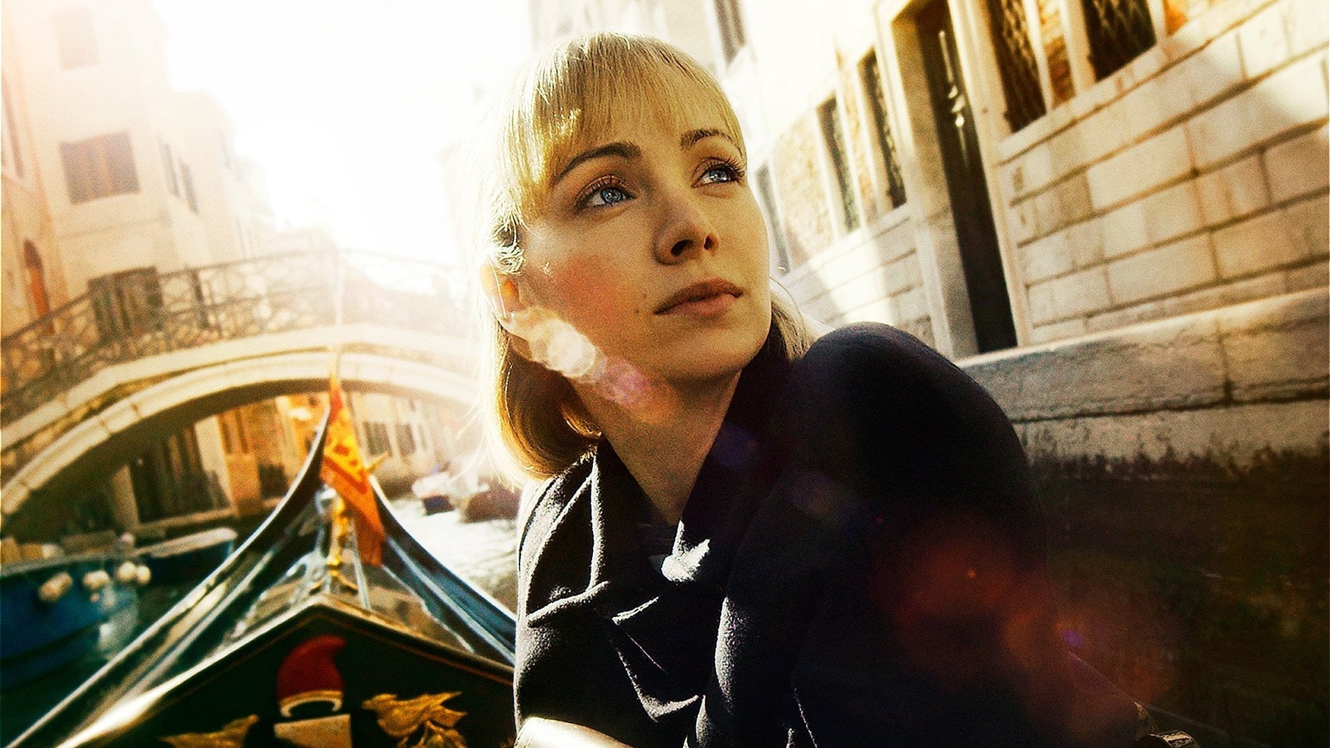 Foto do filme Em Busca de Fellini