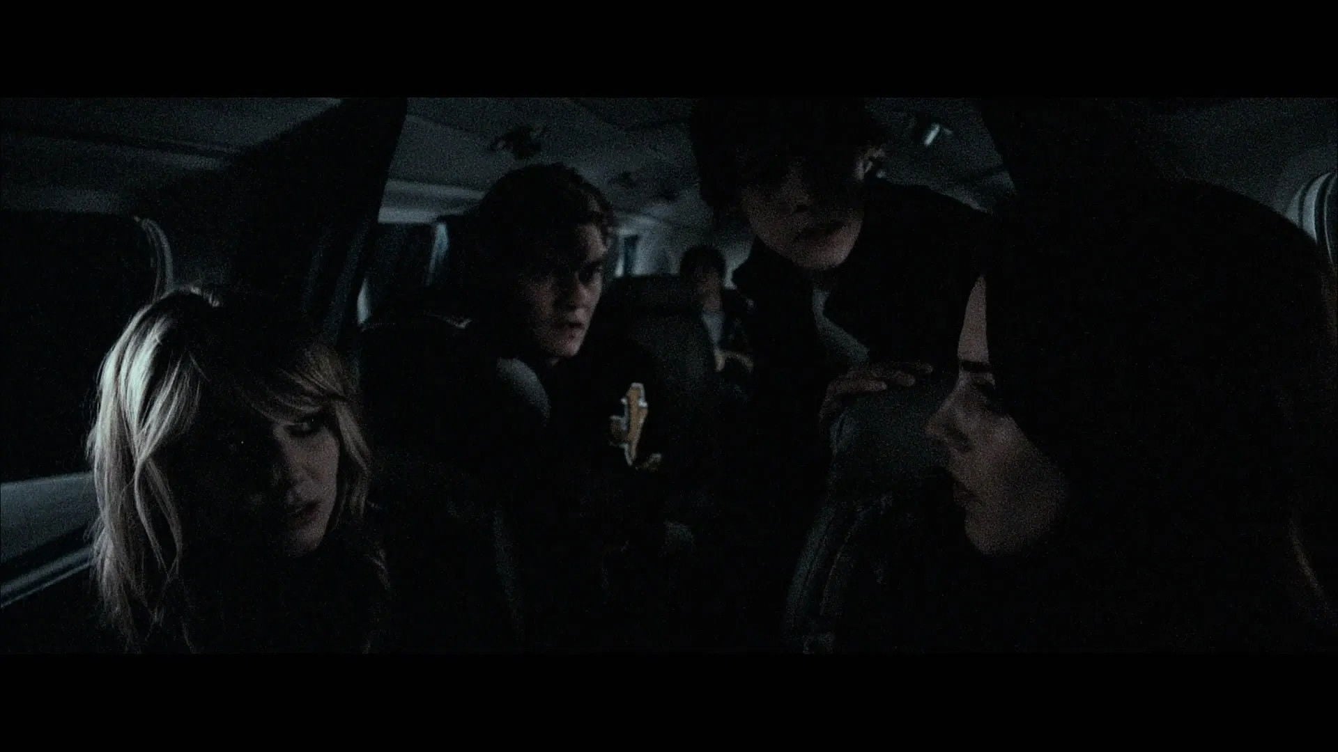 Foto do filme Altitude