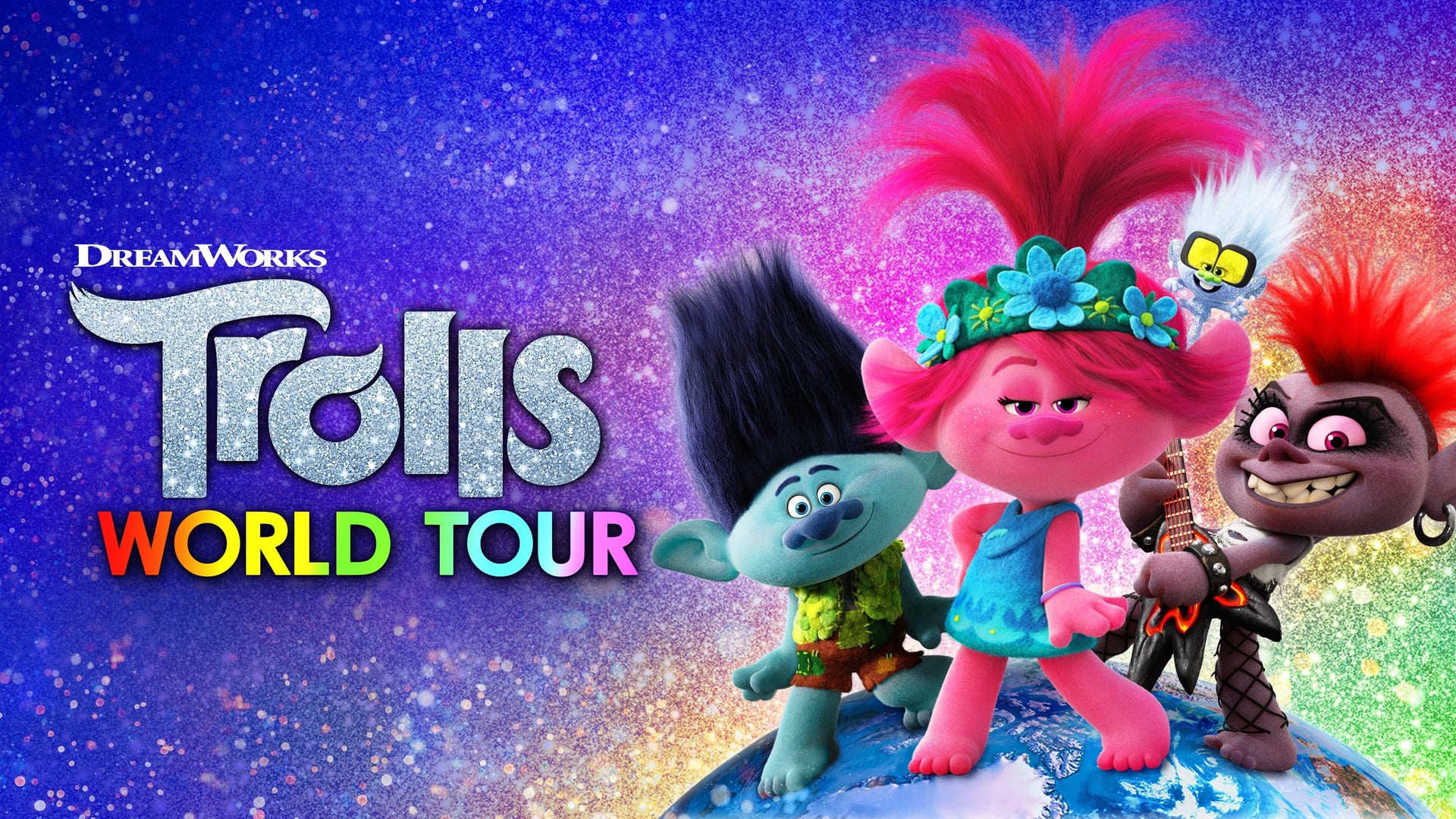 Foto do filme Trolls 2