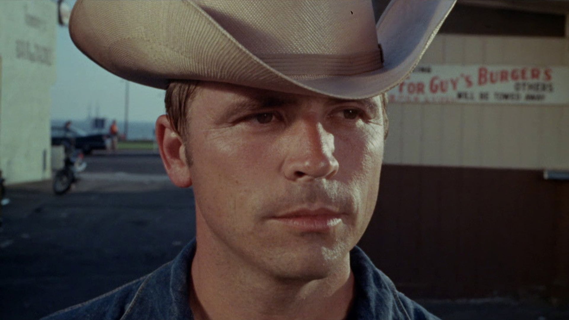 Foto do filme The Born Losers