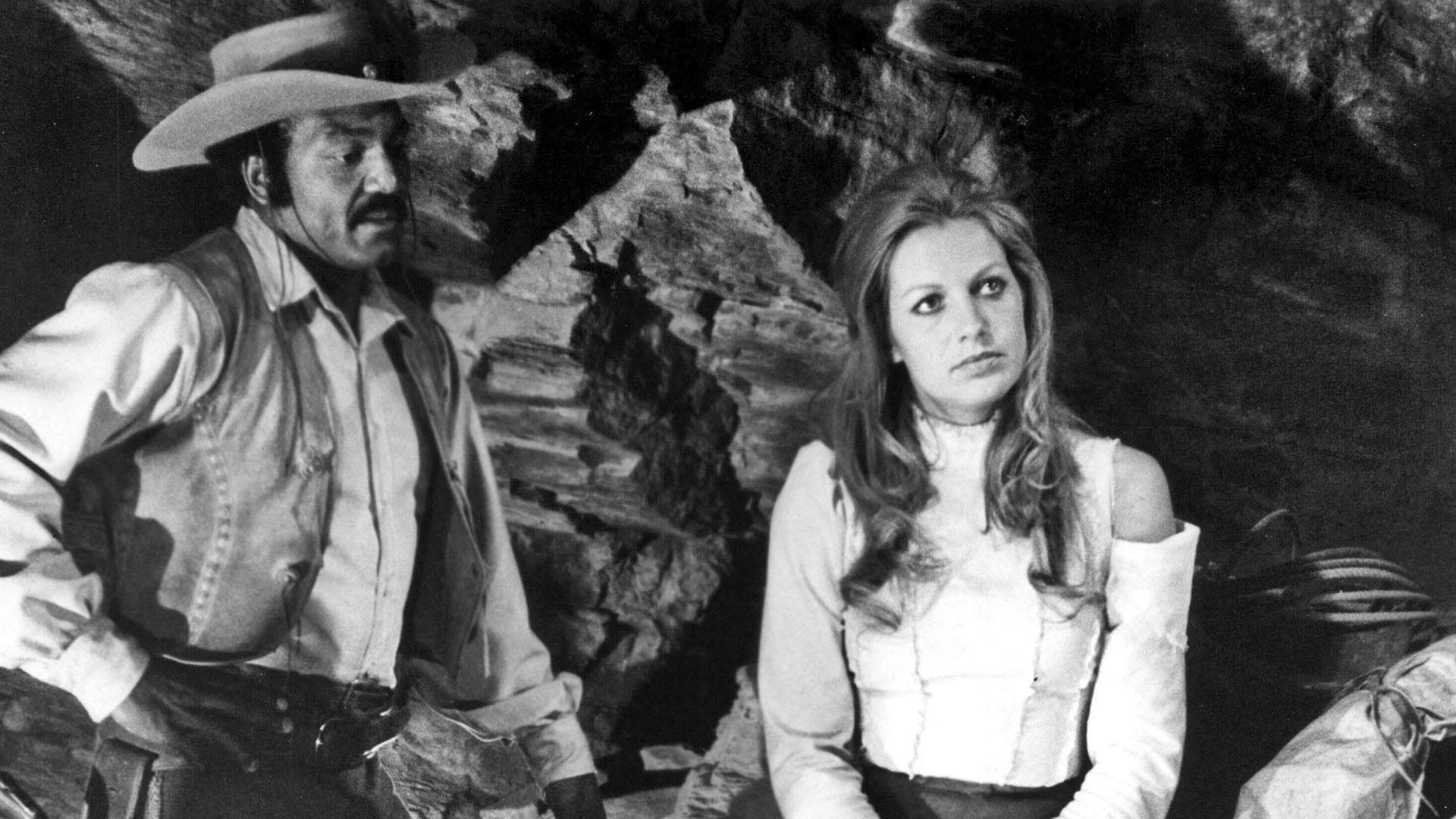 Foto do filme Cavalgada Infernal