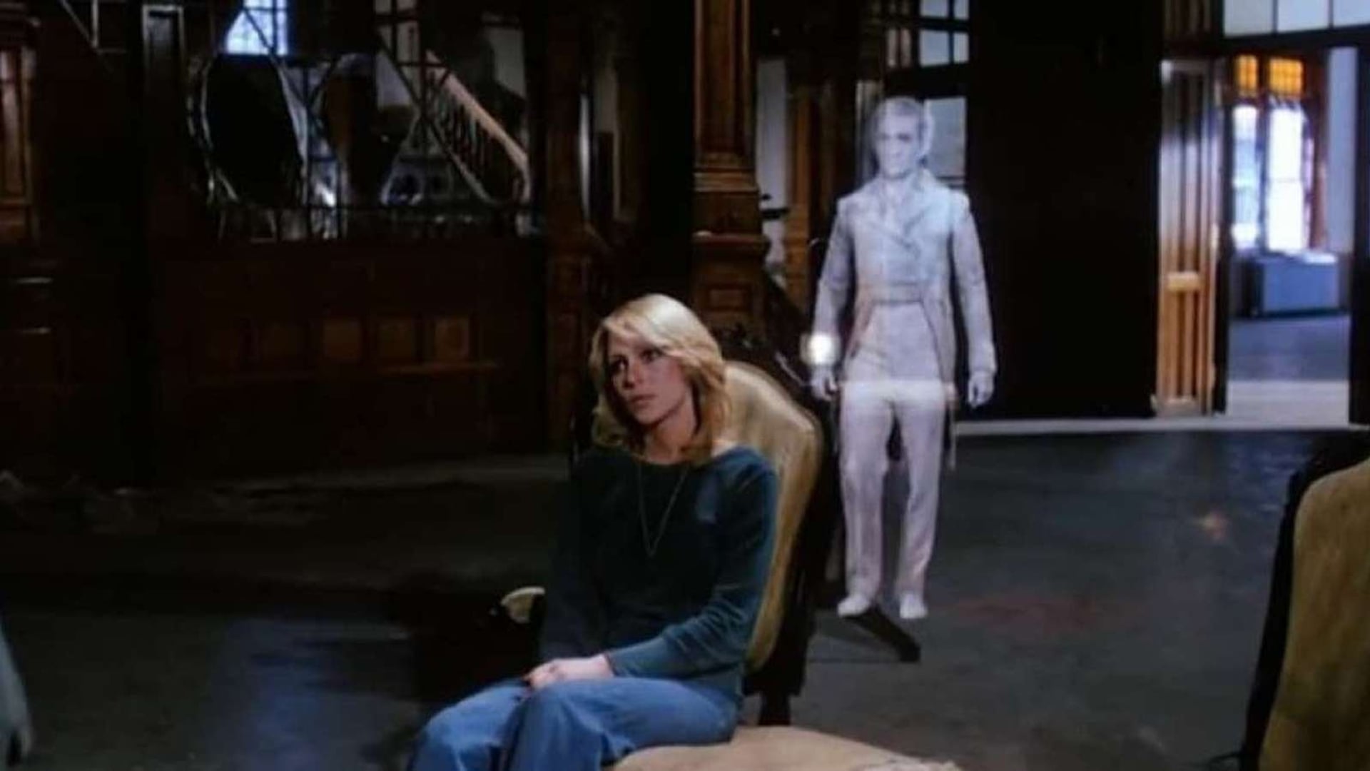 Foto do filme The Evil