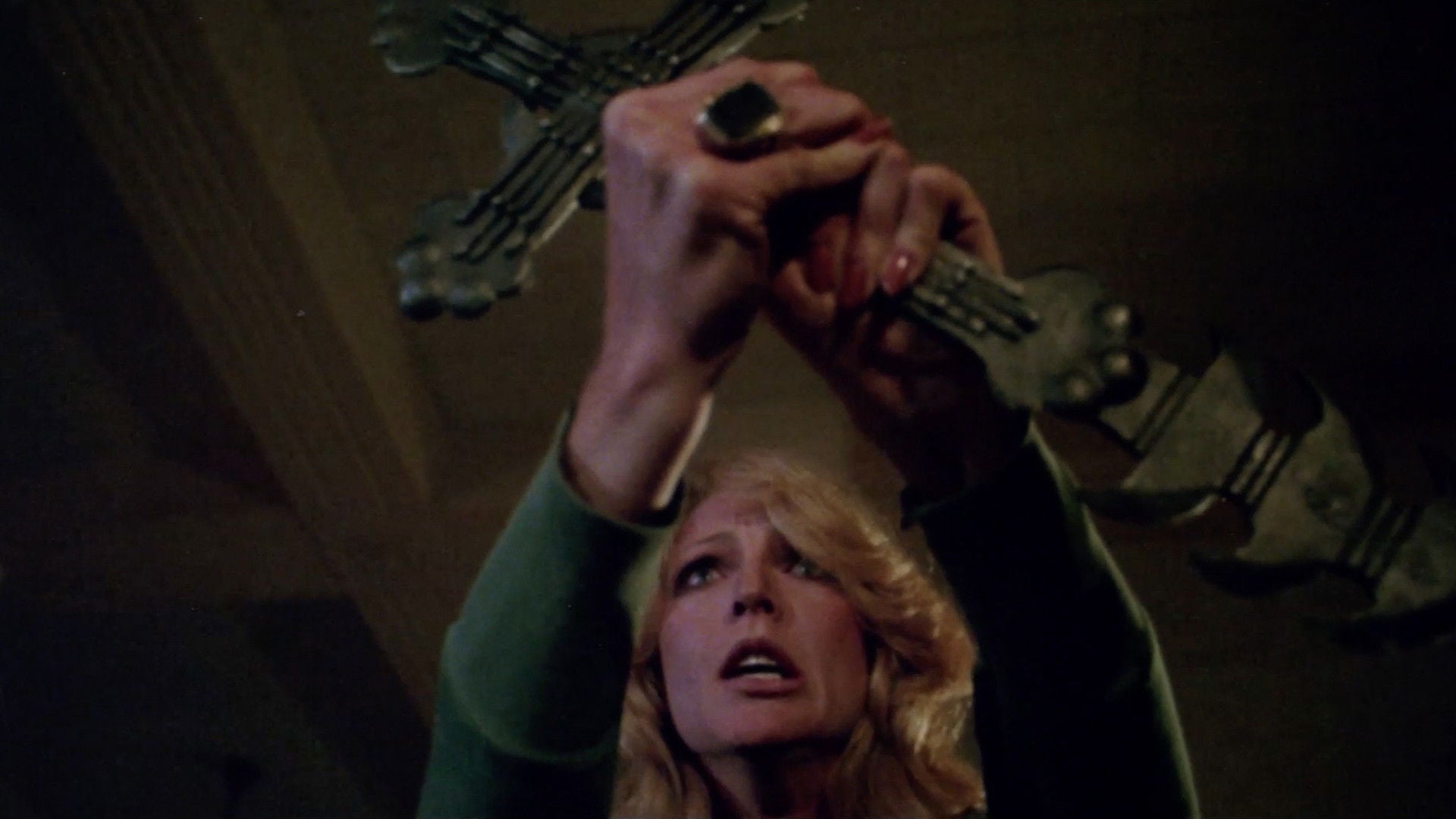 Foto do filme The Evil
