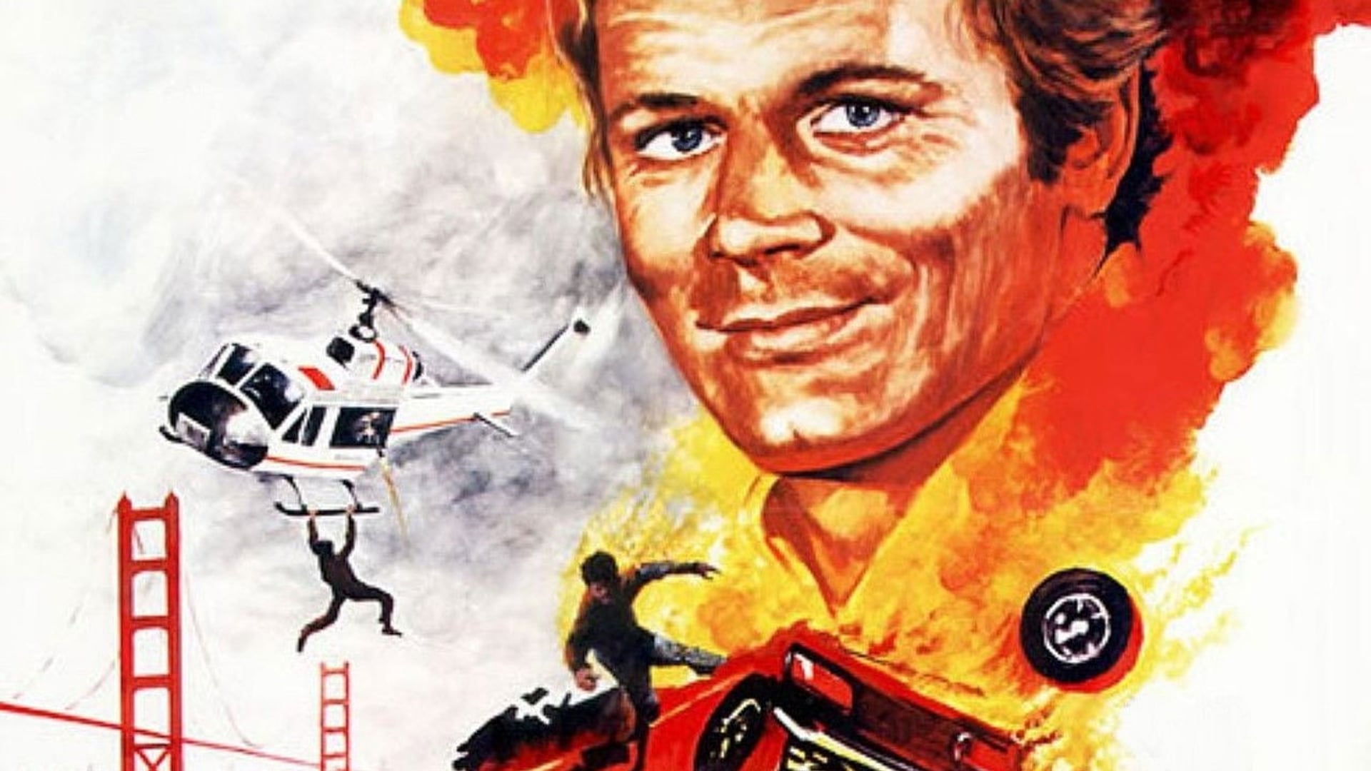 Foto do filme Mr. Billion