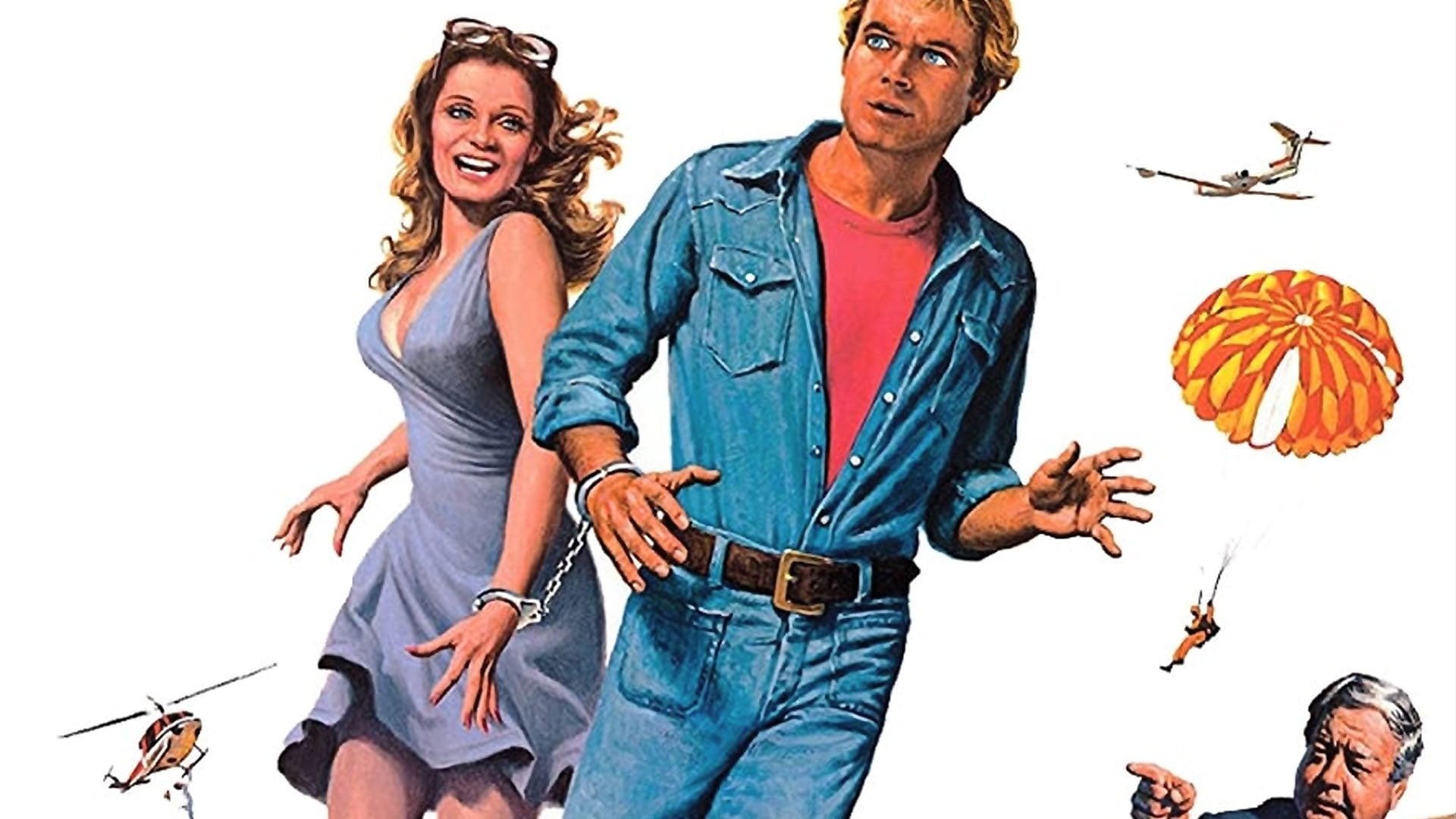 Foto do filme Mr. Billion