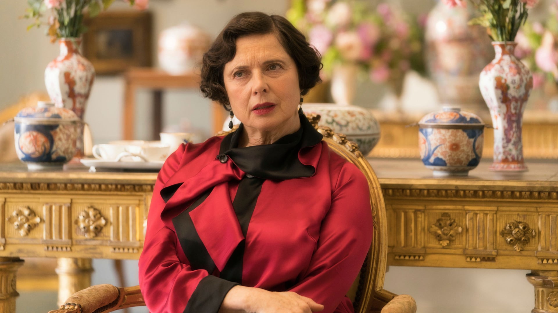 Foto do filme Um Romance nas Entrelinhas